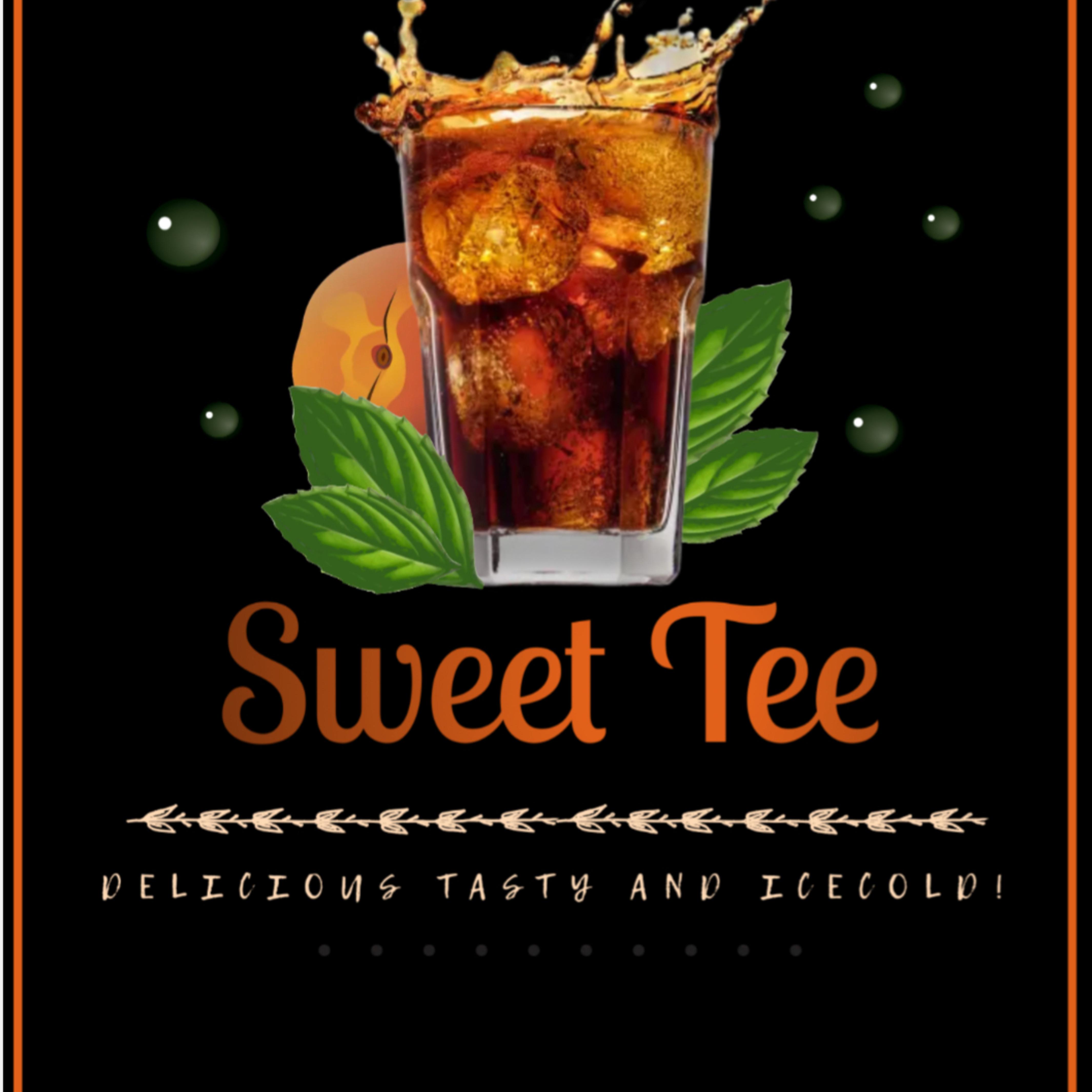 Sweet Tee artwork