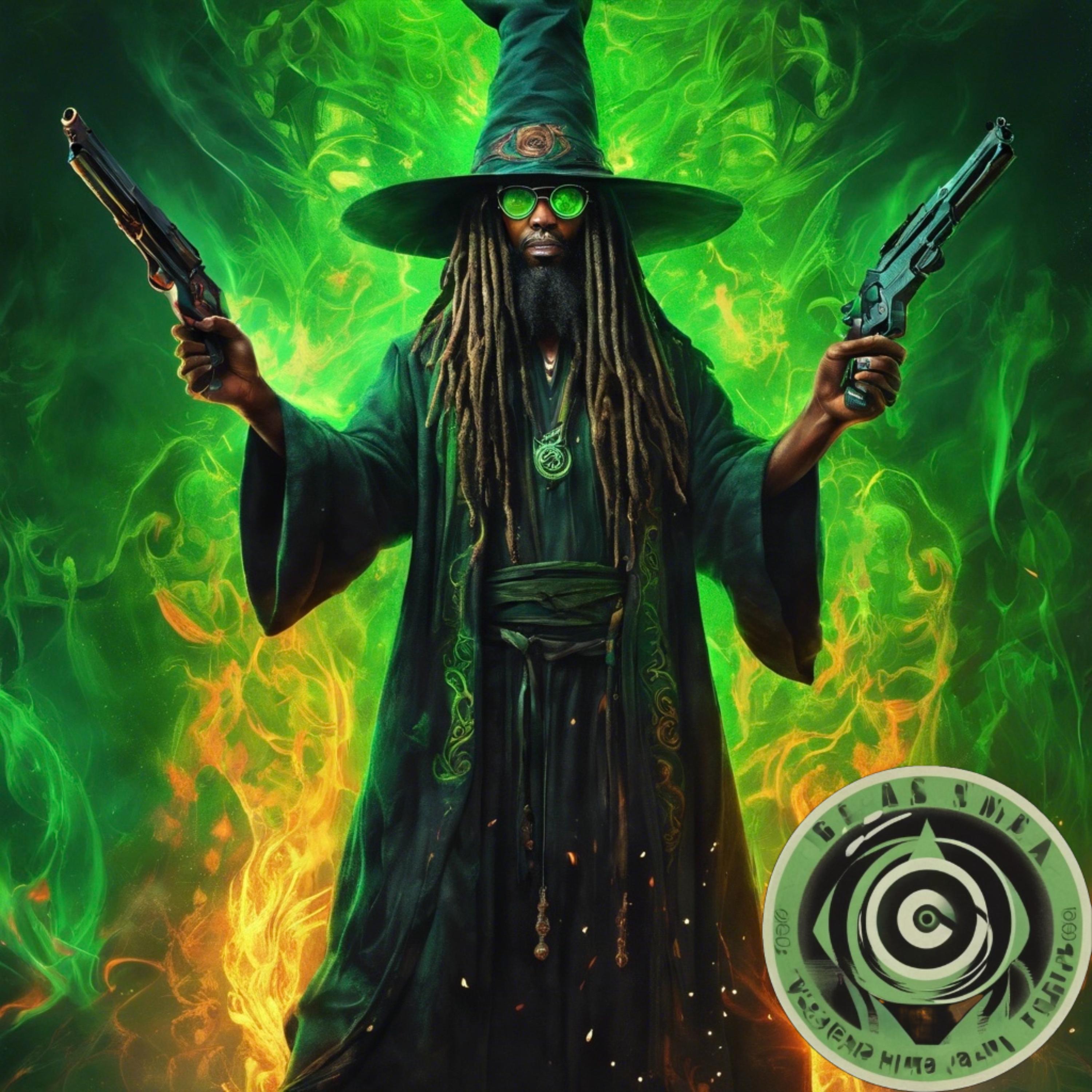 The Total Package artwork