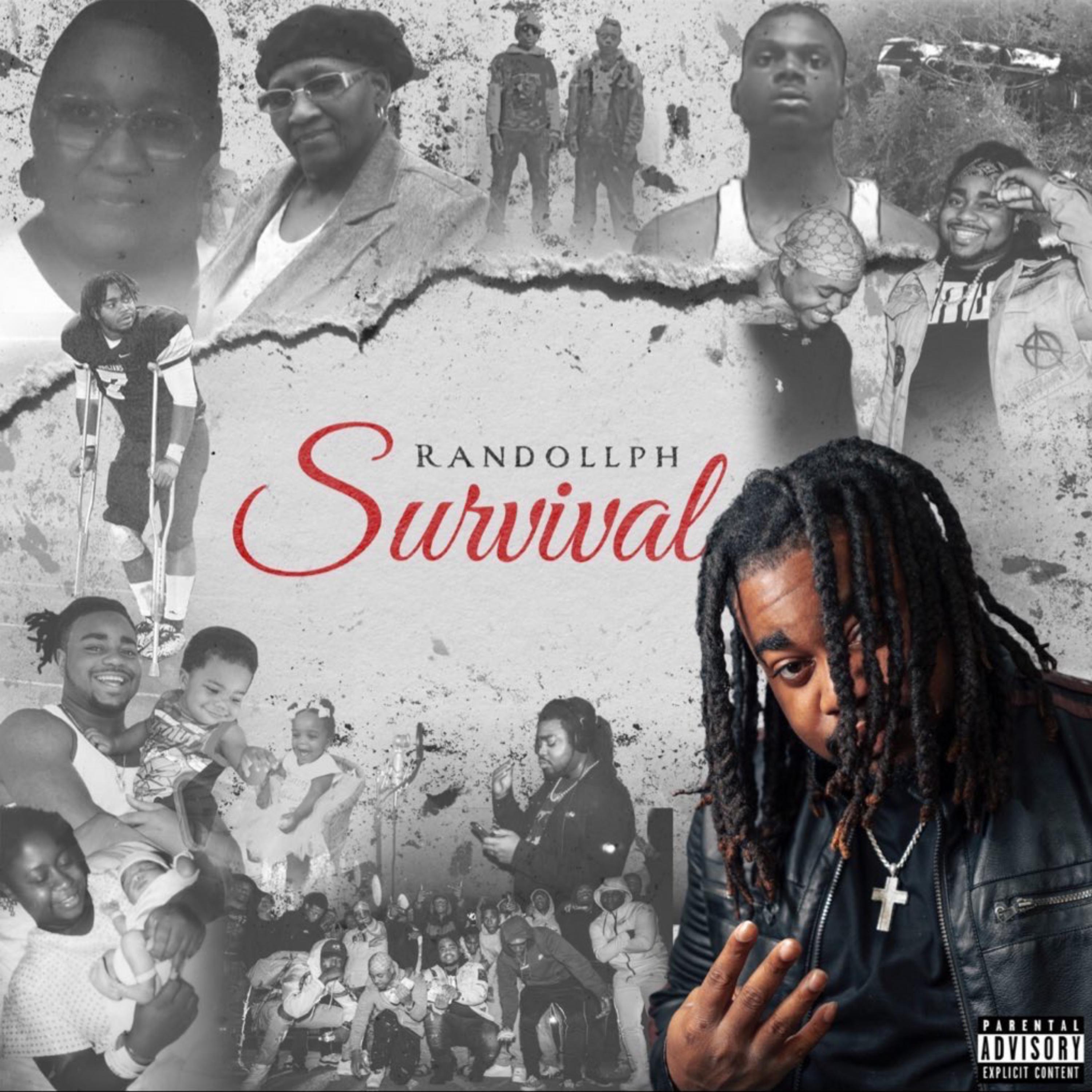 Survival artwork