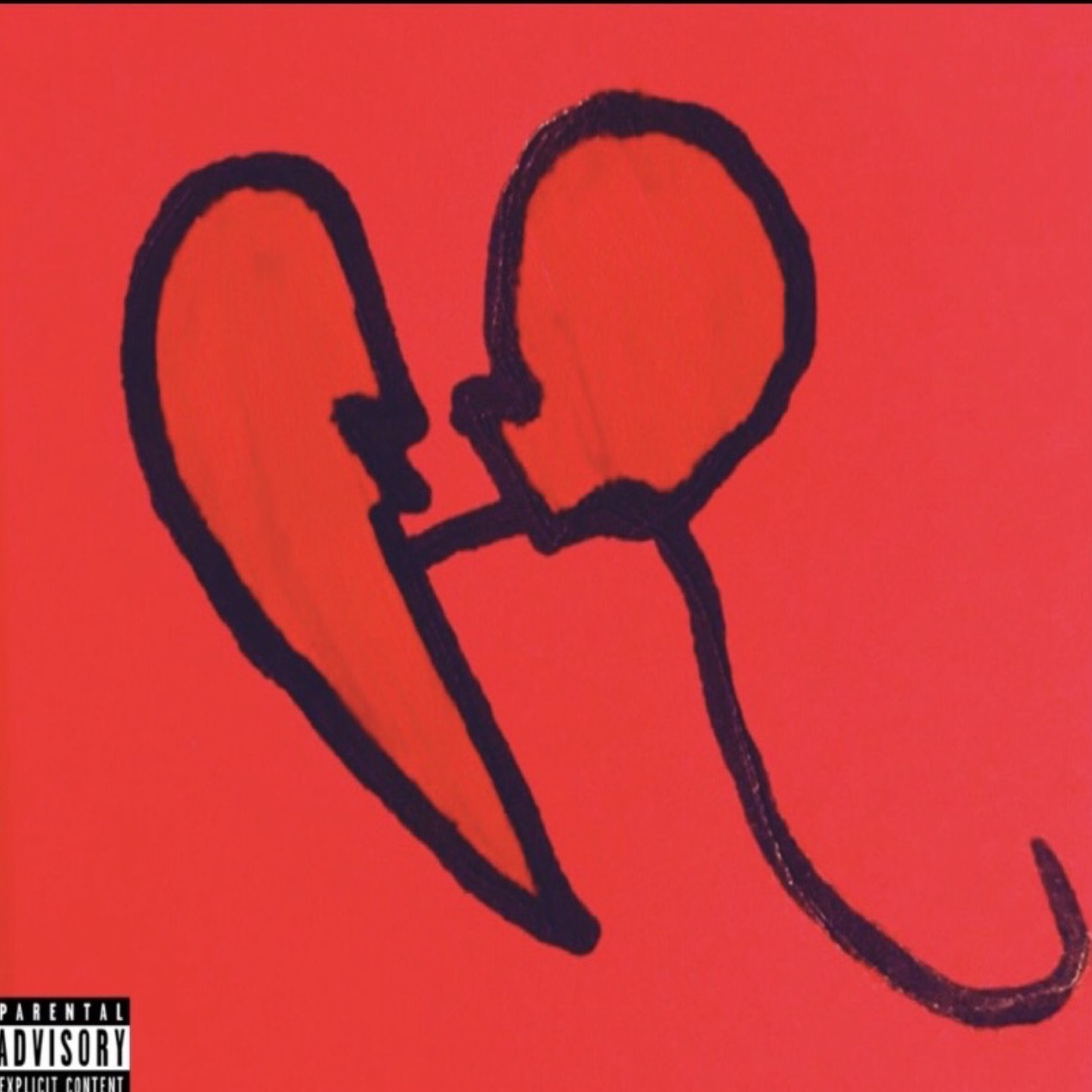 Hopeless Romantic by Max The Local cover art