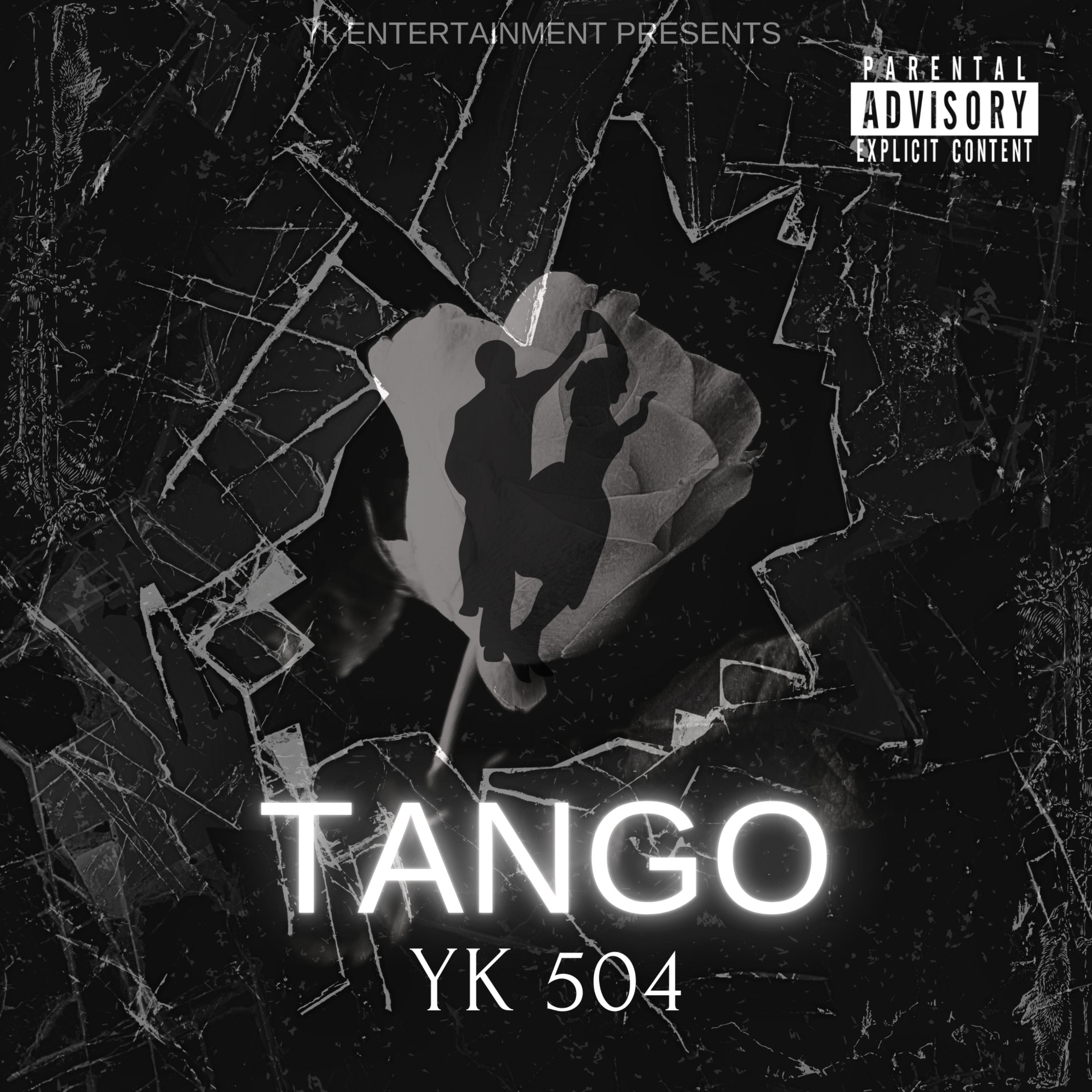 TANGO artwork