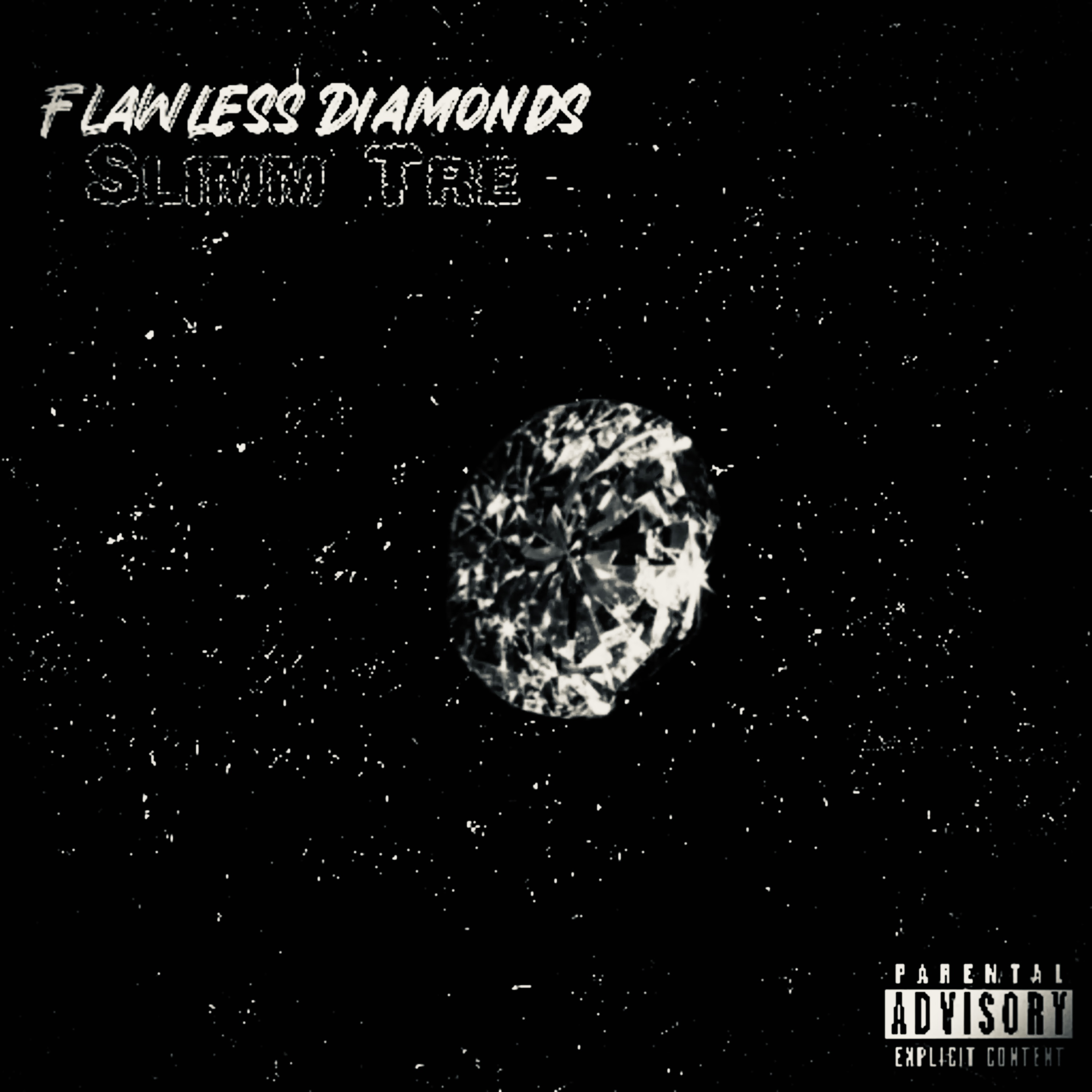 Flawless Diamonds artwork
