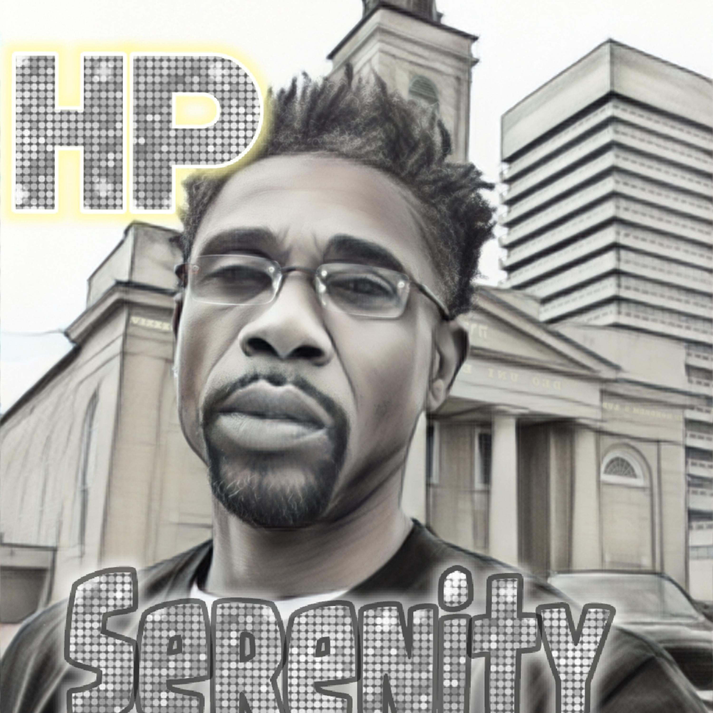 Serenity artwork