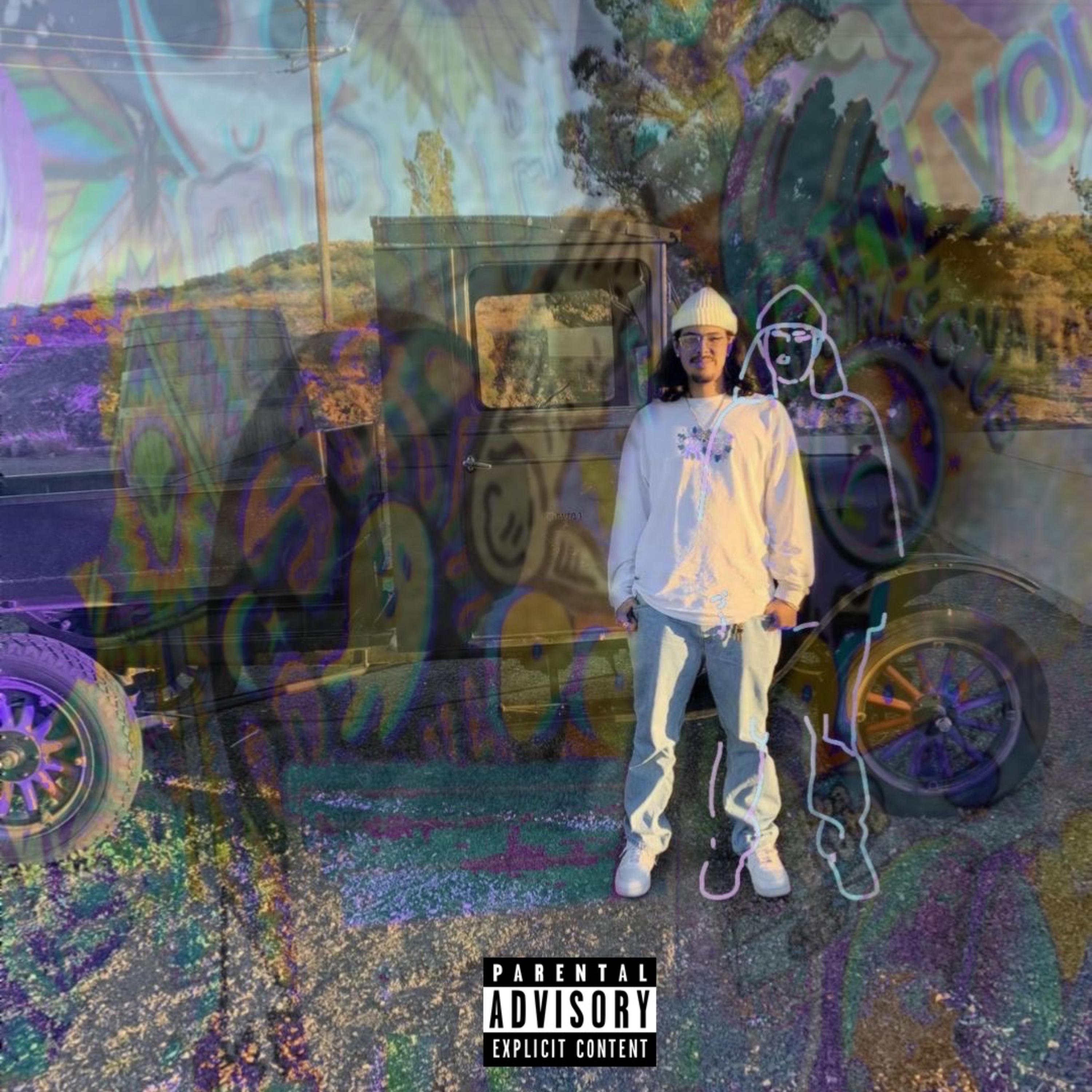 Need Weed artwork