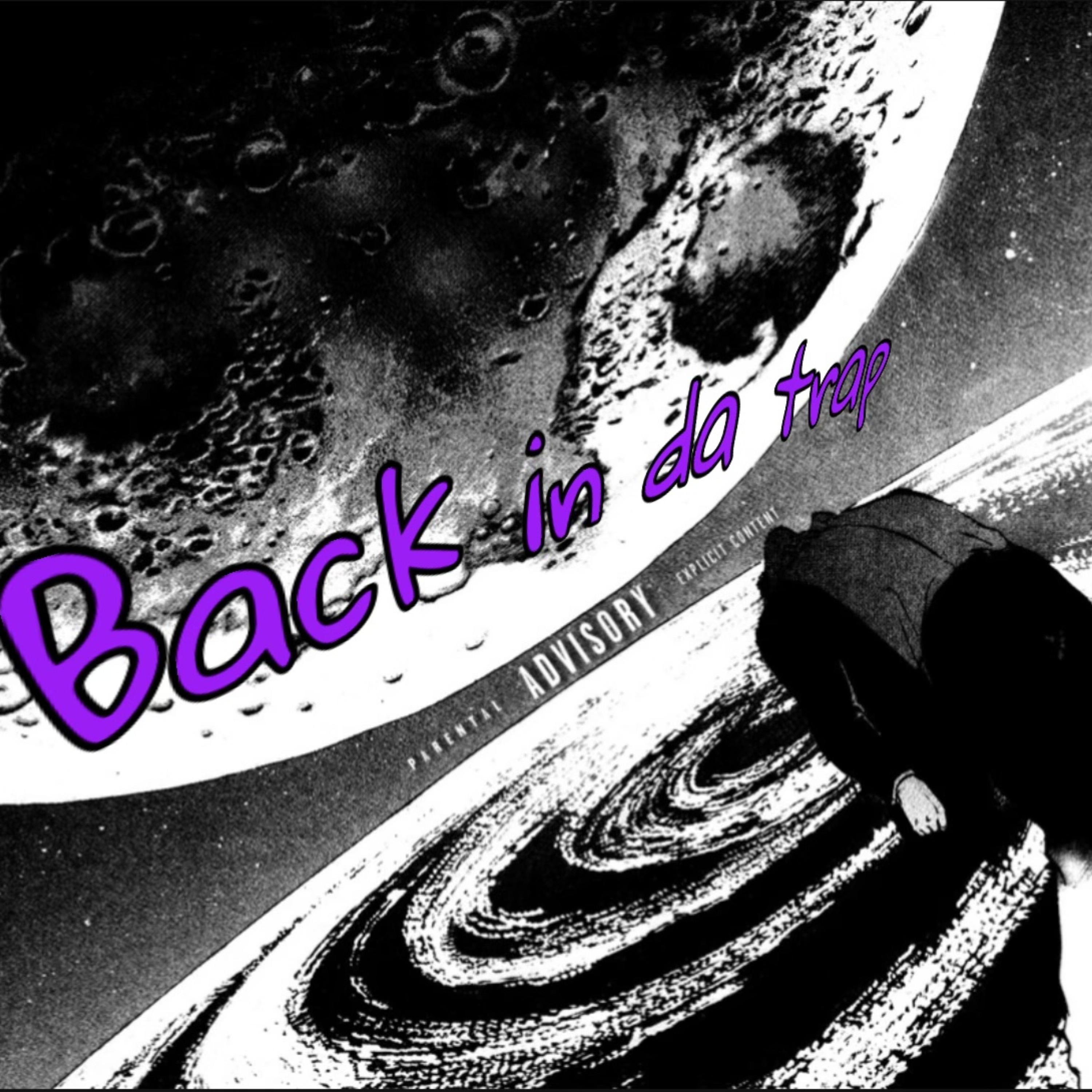 Back In Da Trap artwork