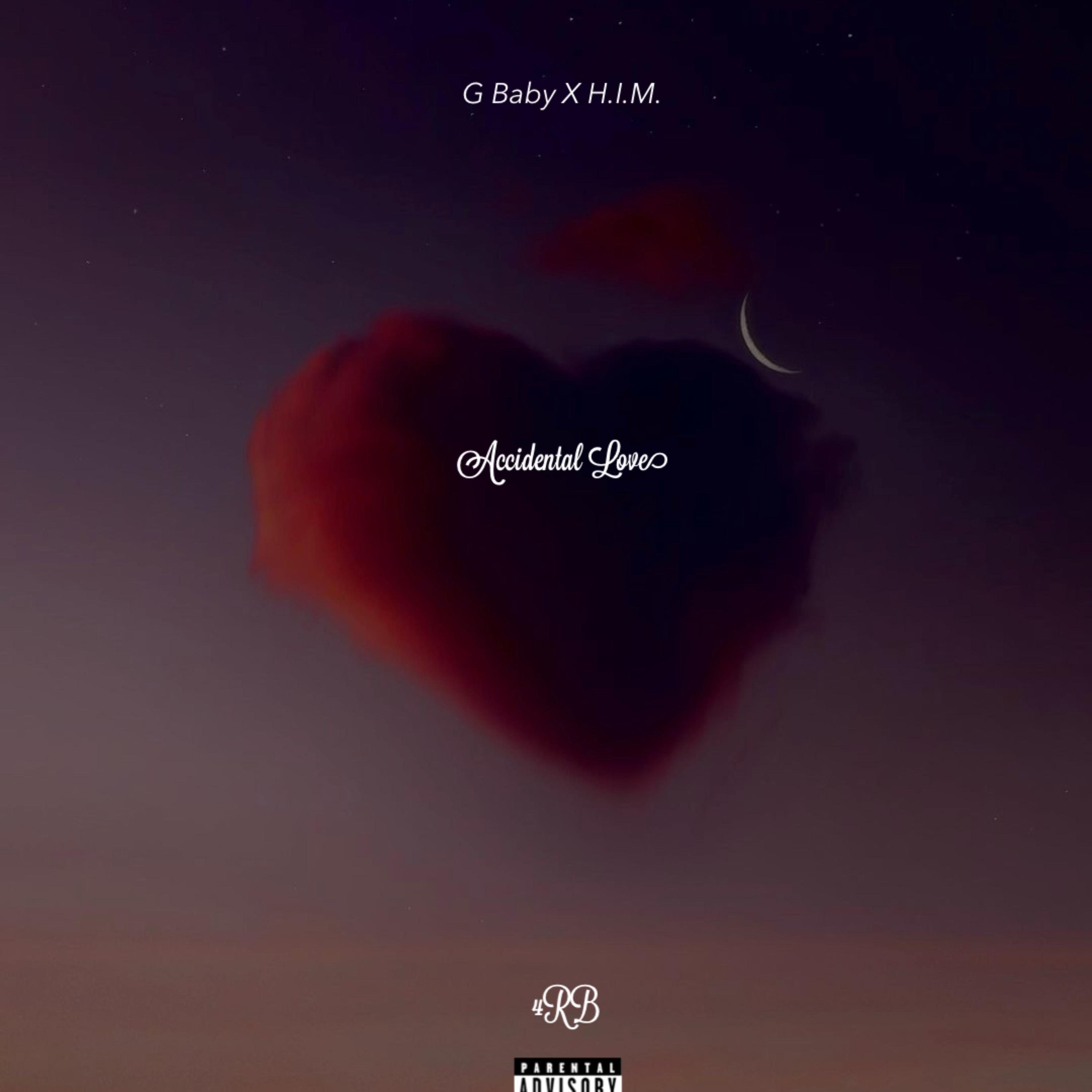 Accidental Love artwork