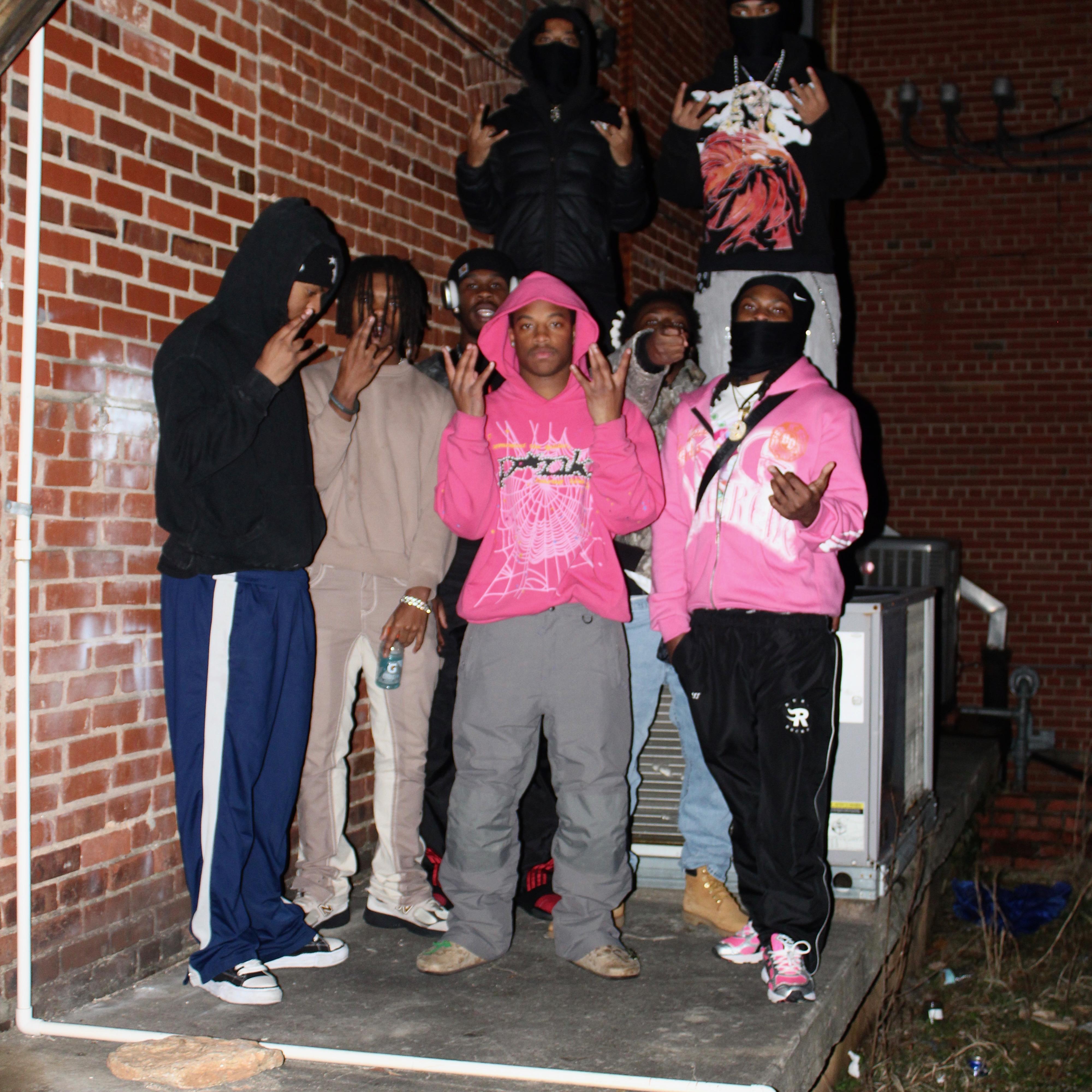 Members Only artwork