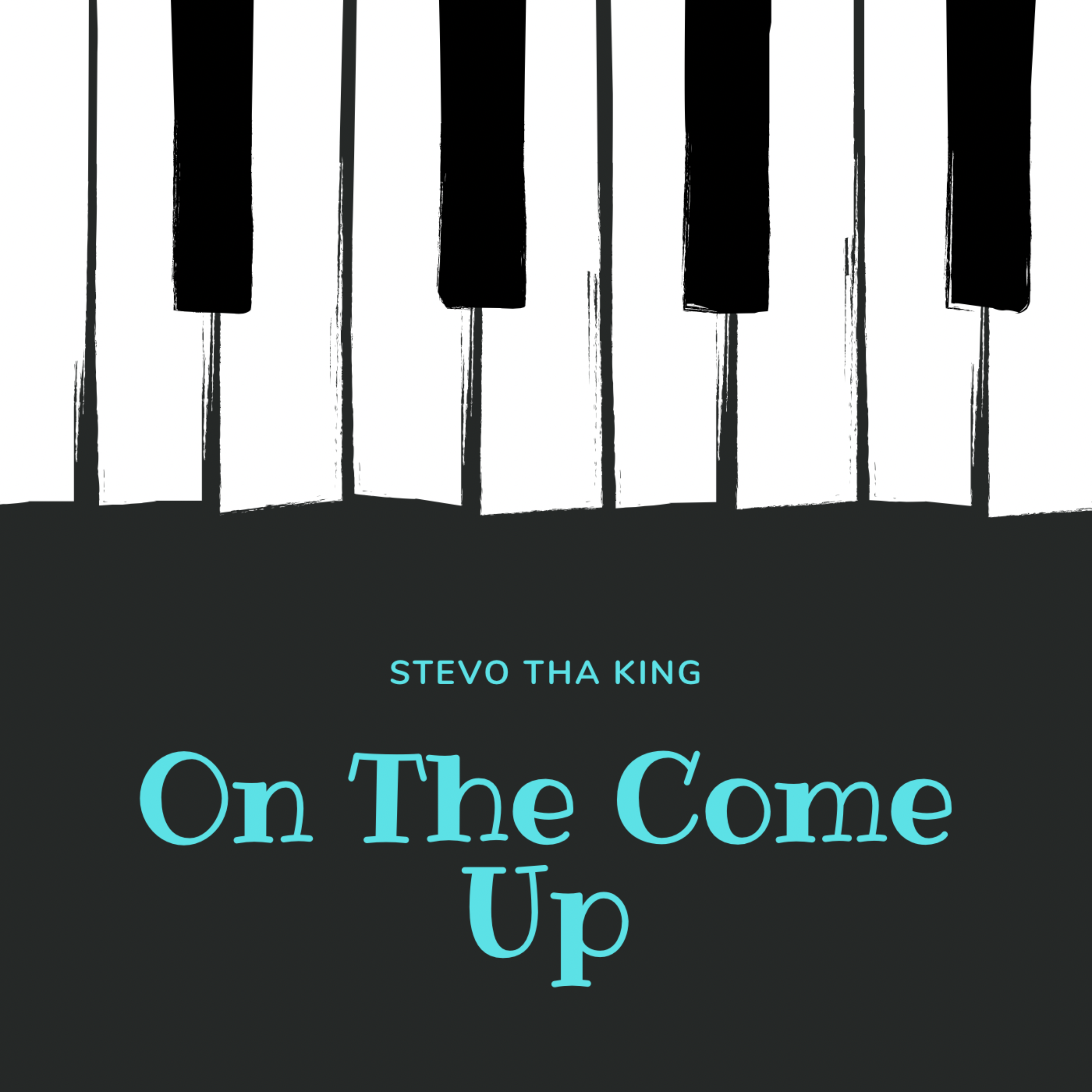 On The Come Up artwork
