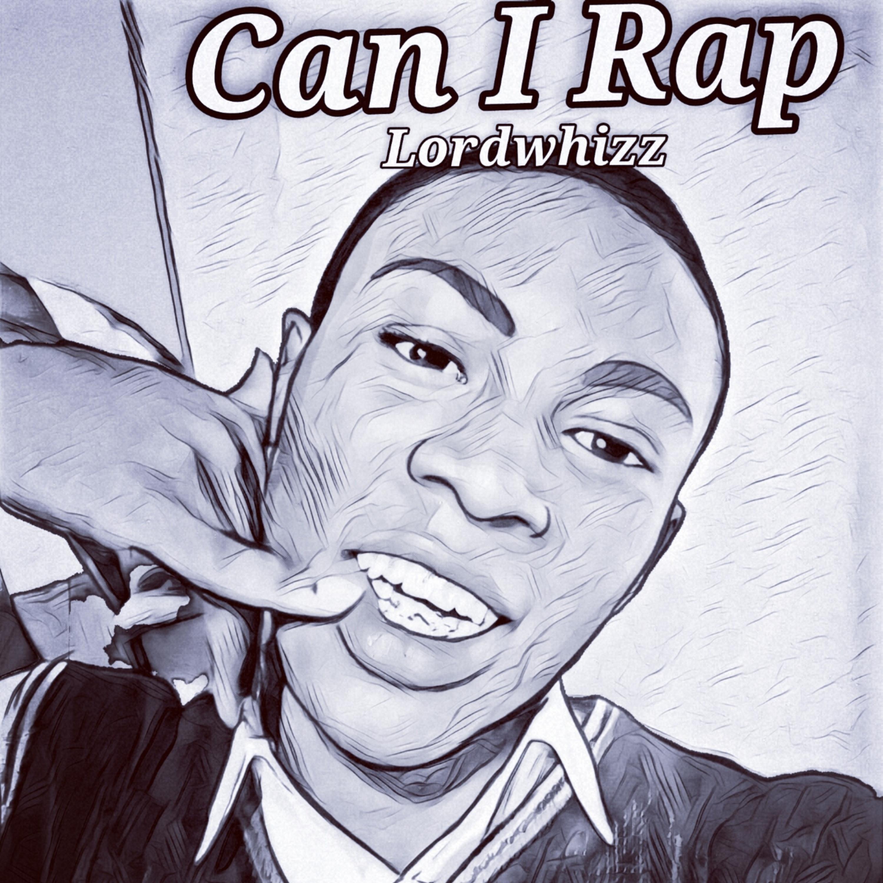 Can I rap artwork