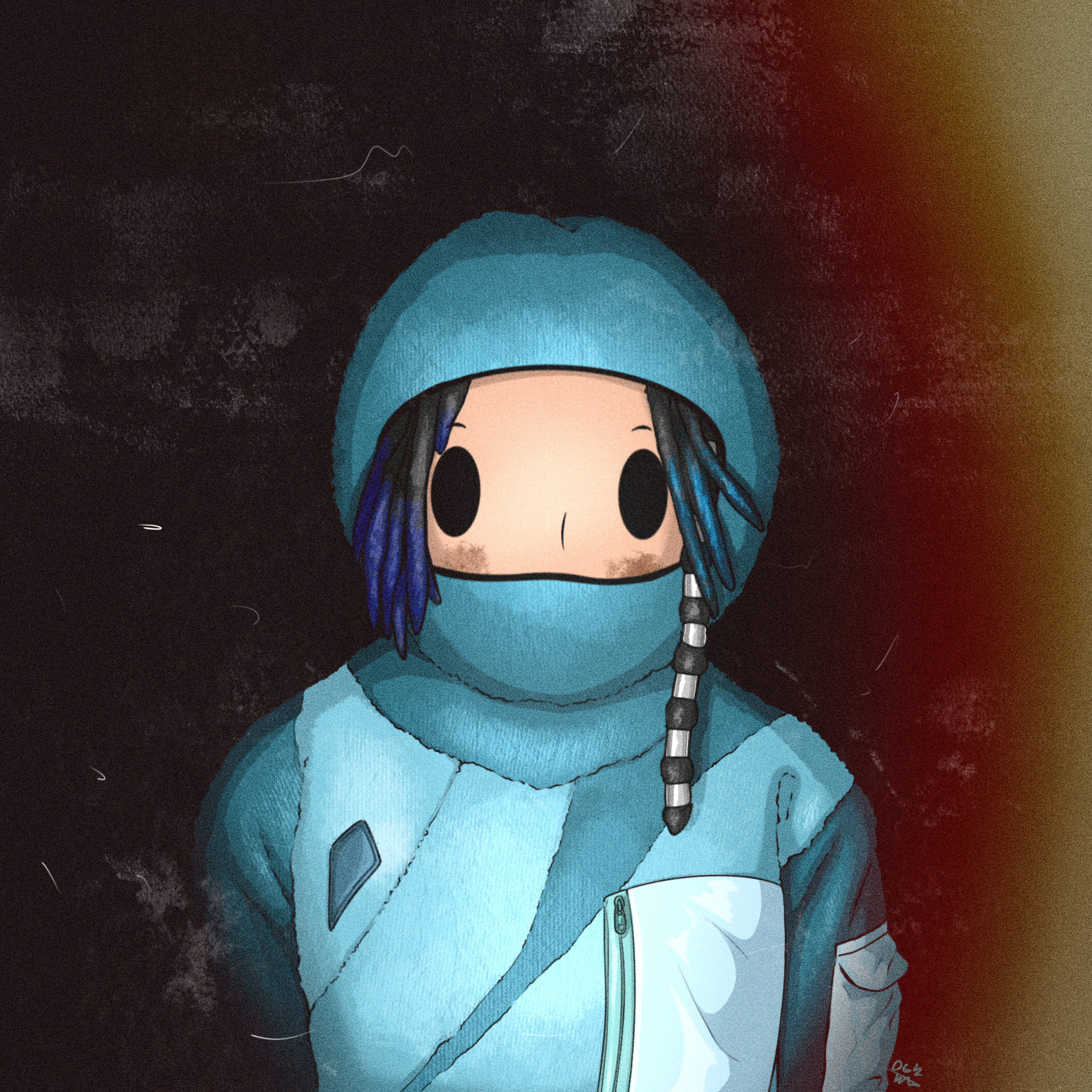 No Expectations artwork