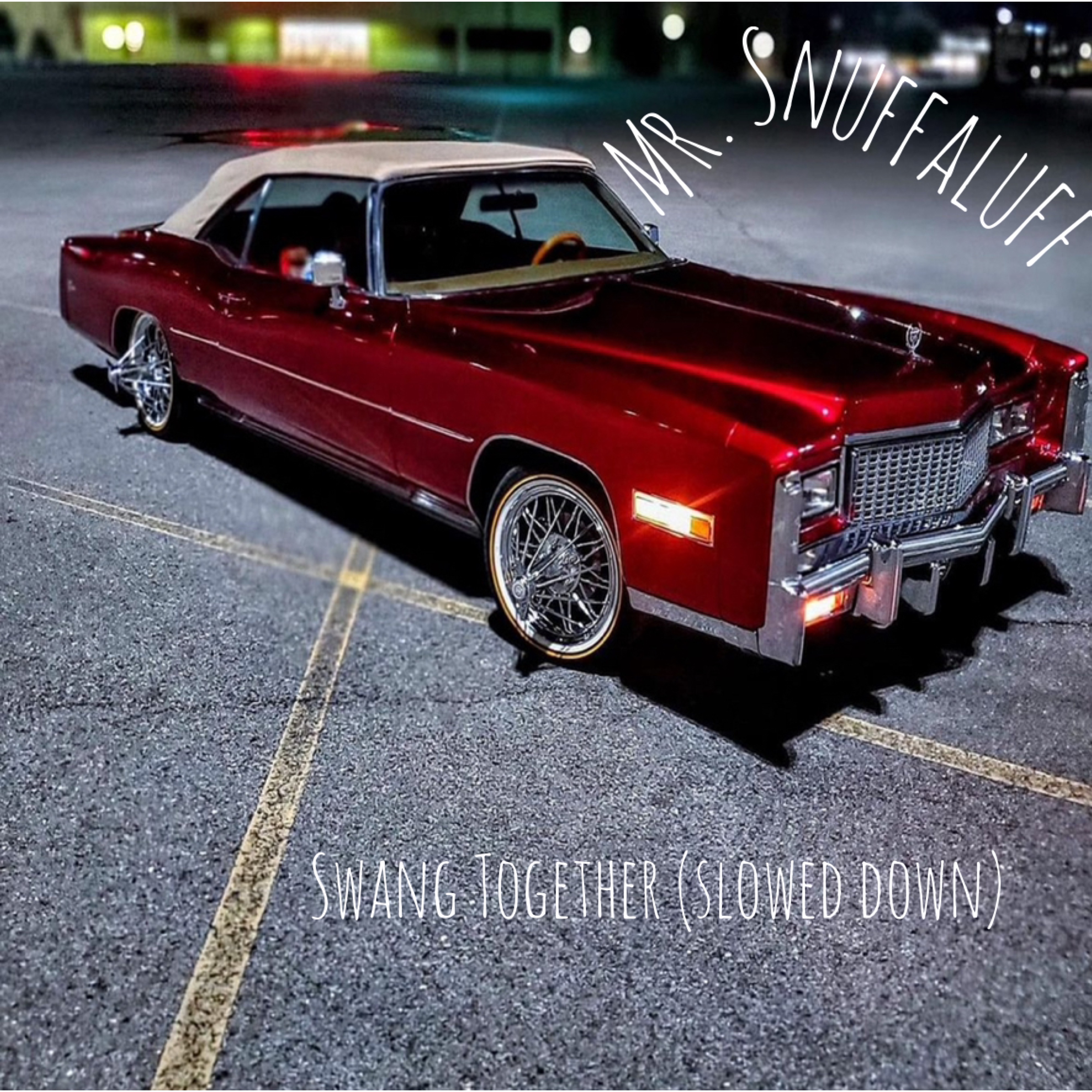 Swang Together (Slowed) artwork