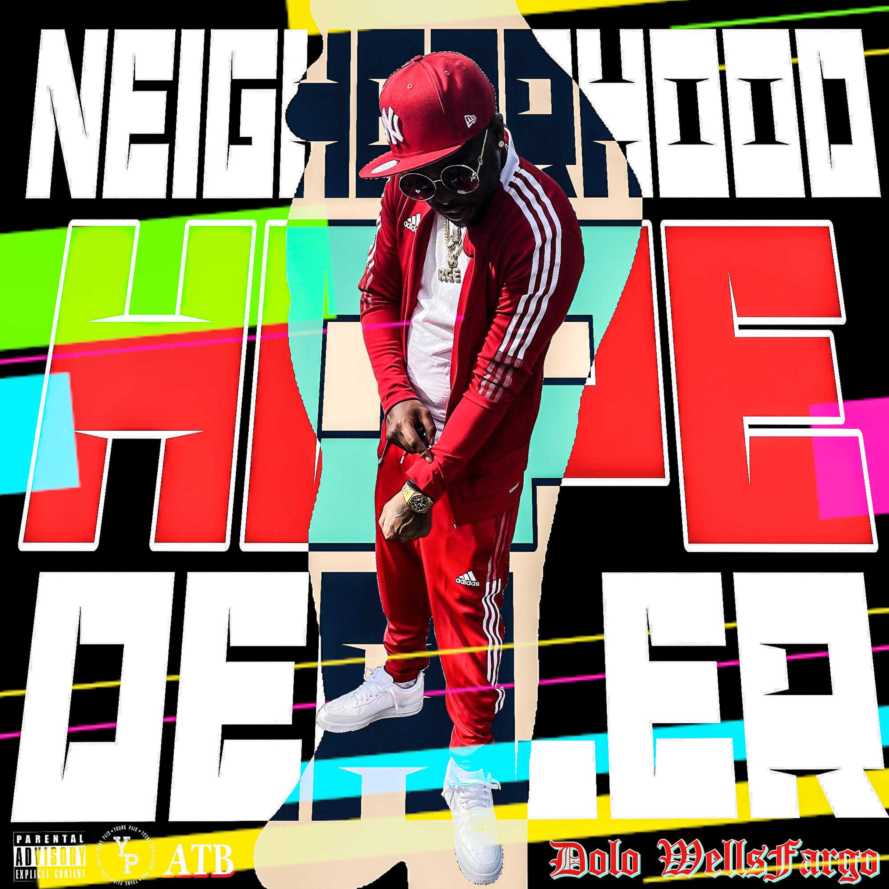 Neighborhood Hope Dealer artwork