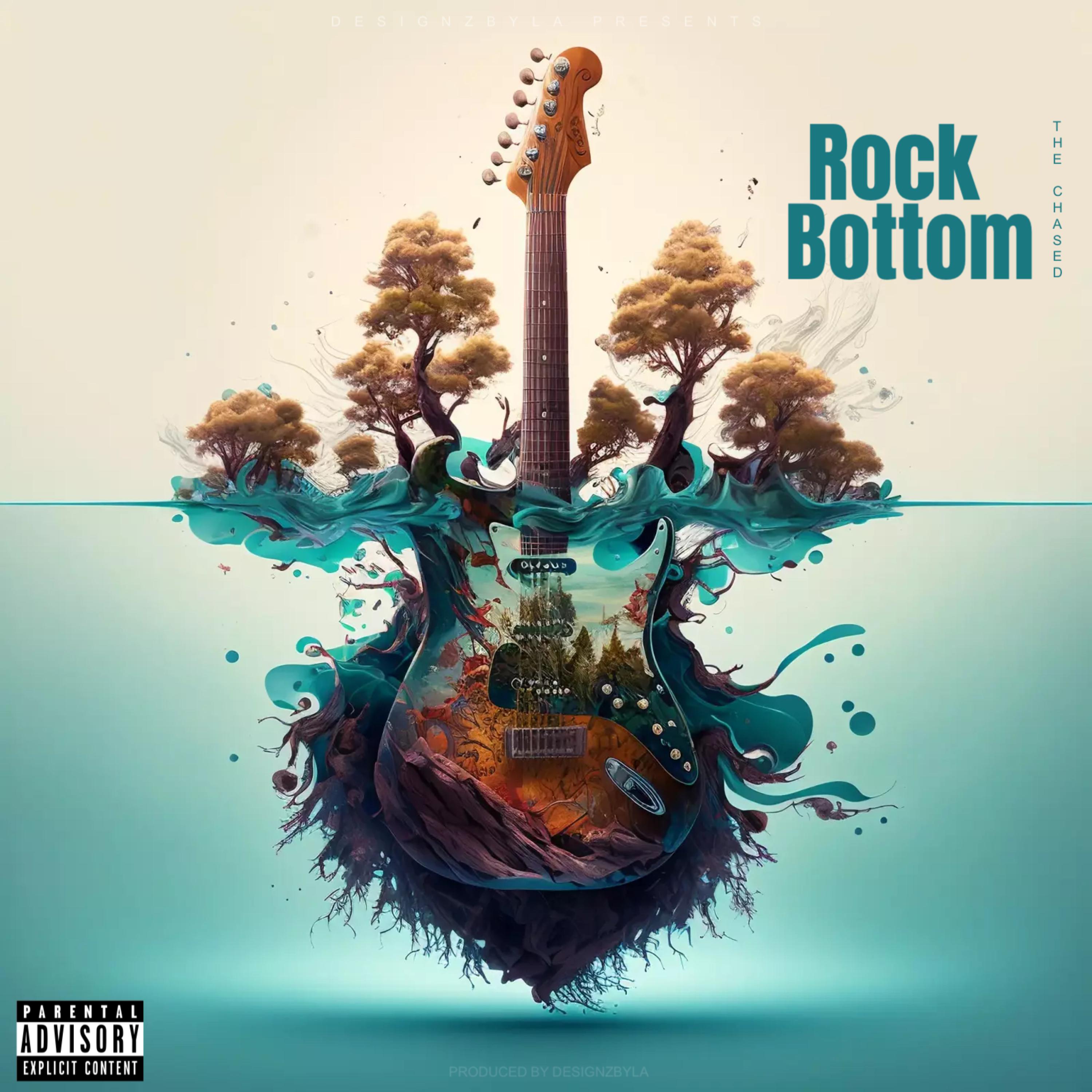Rock Bottom artwork