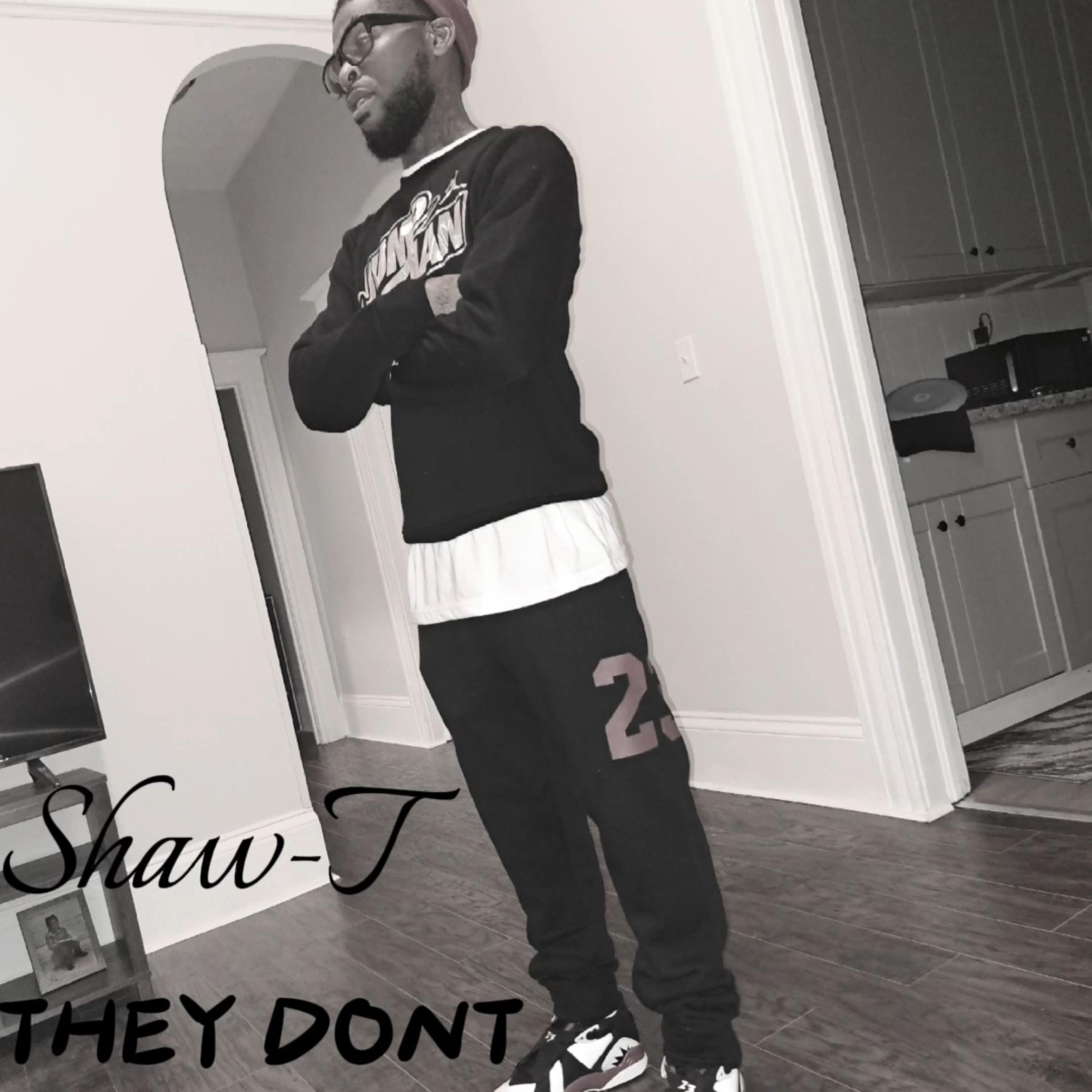 They Don't artwork