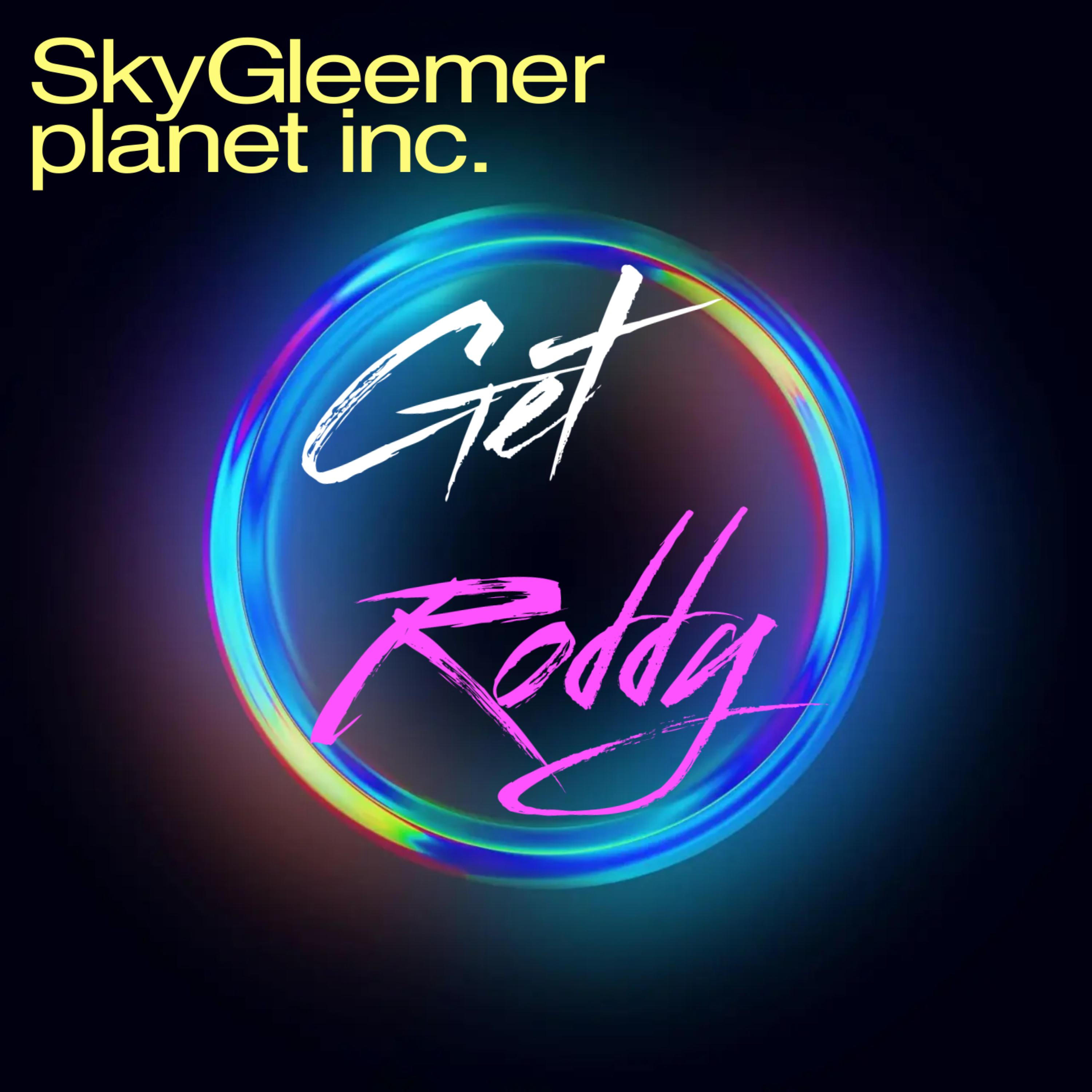 Get Roddy artwork