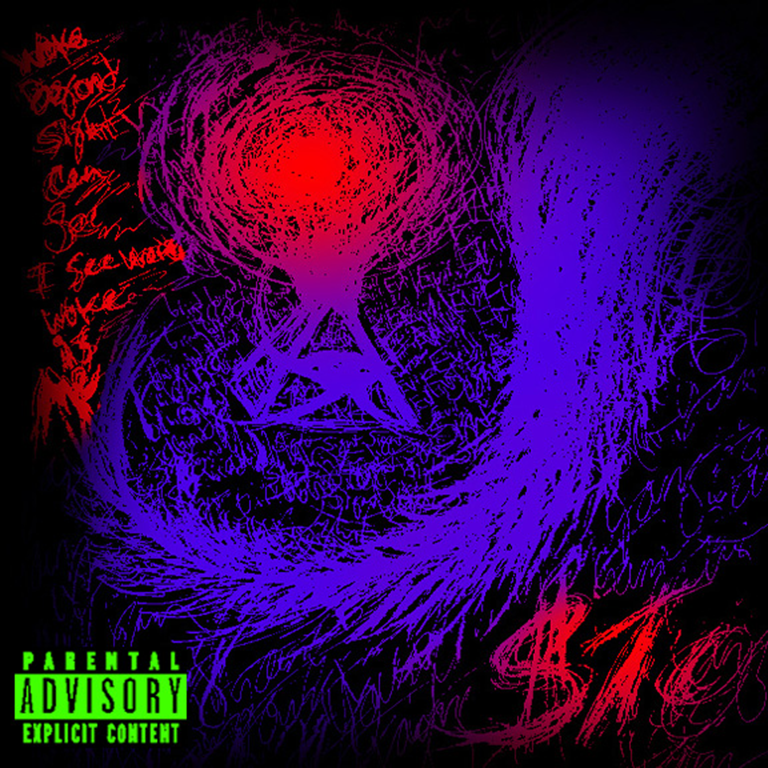 POWERHOUSE artwork