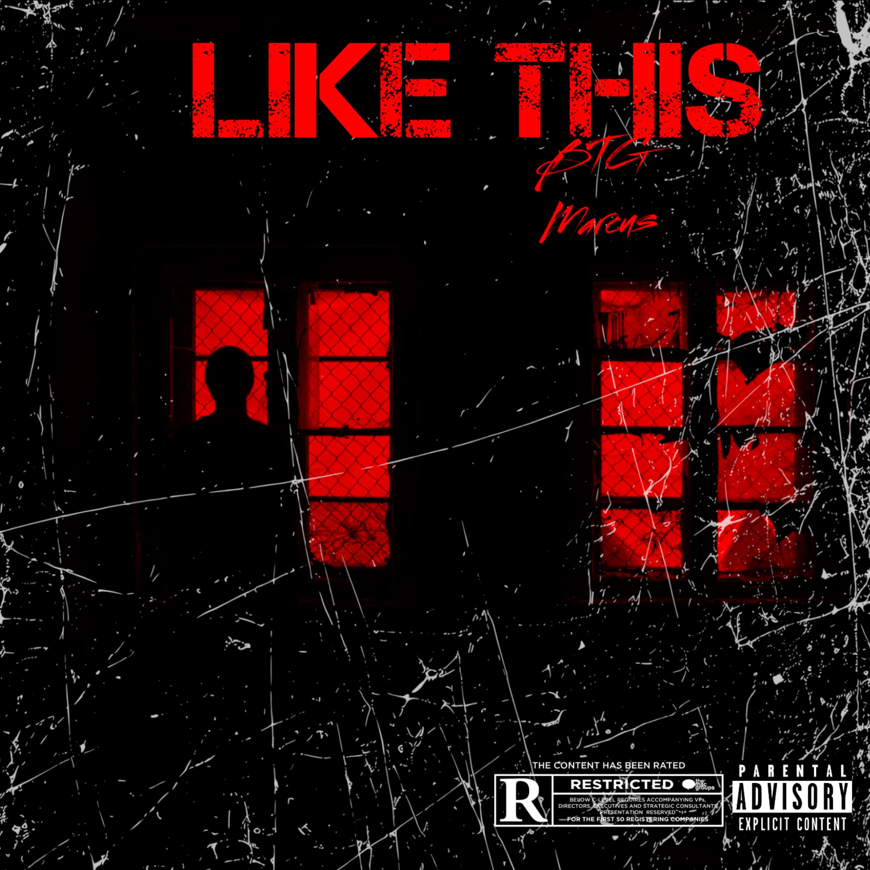 Like This artwork
