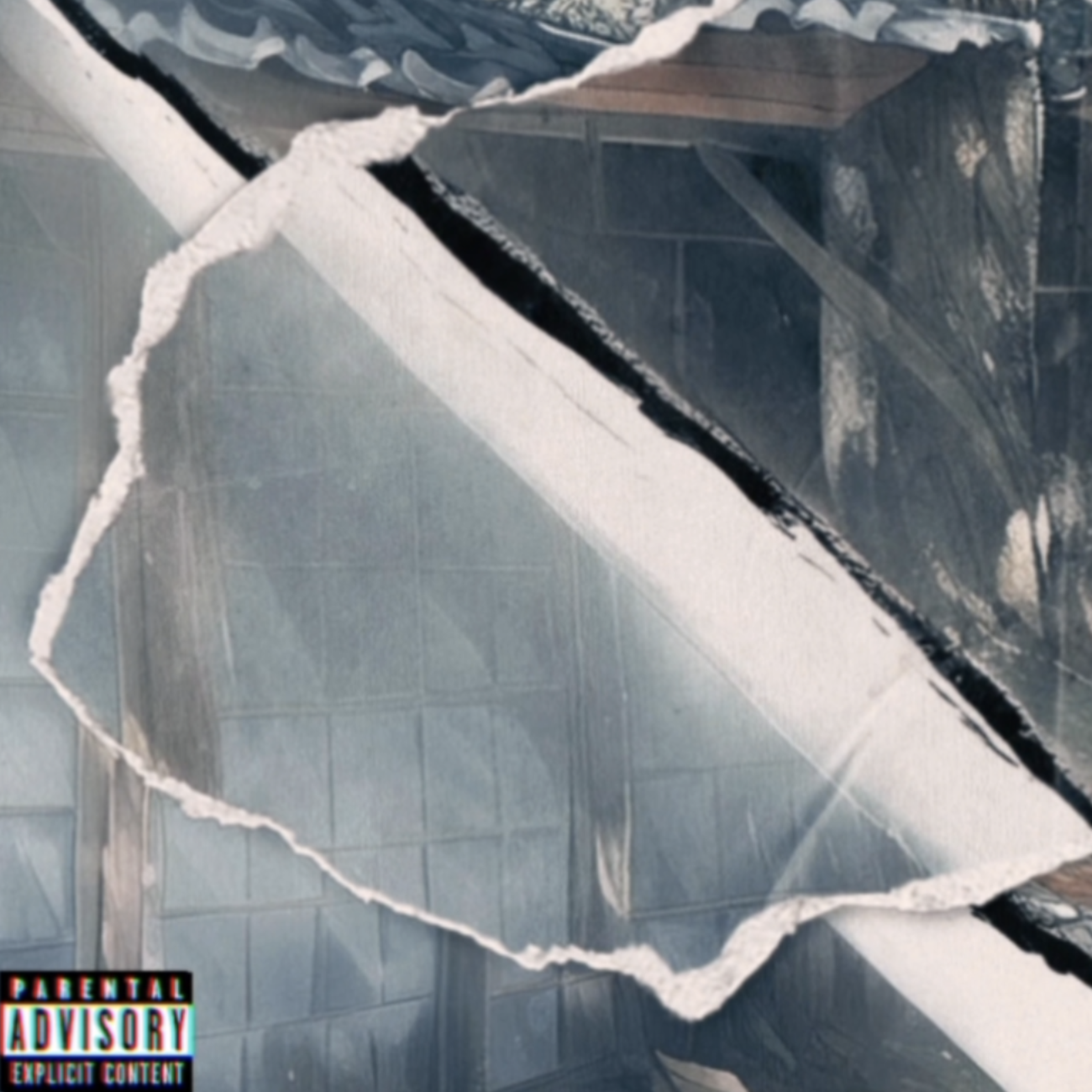 No Pic's artwork