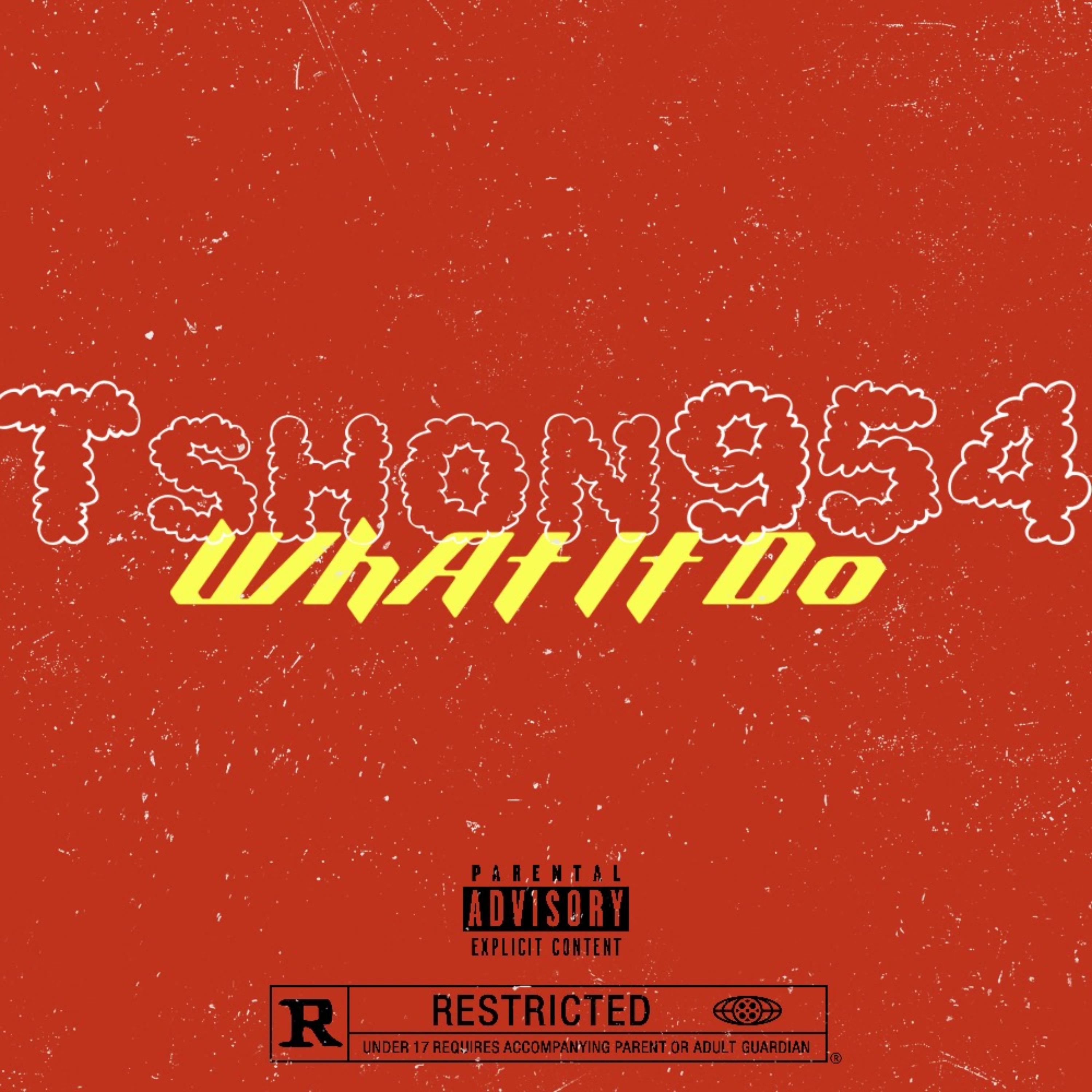 What It Do artwork