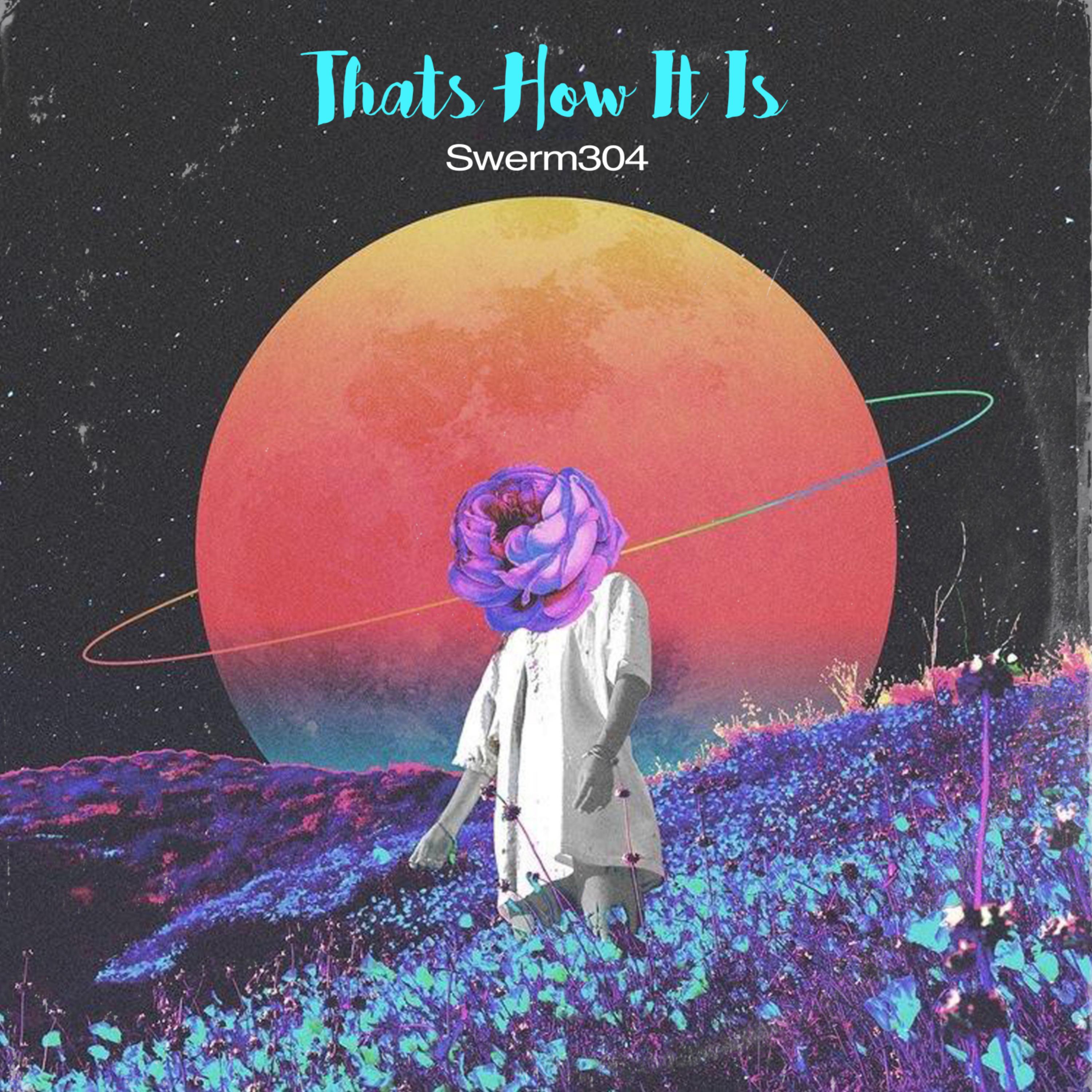 That's How It Is artwork