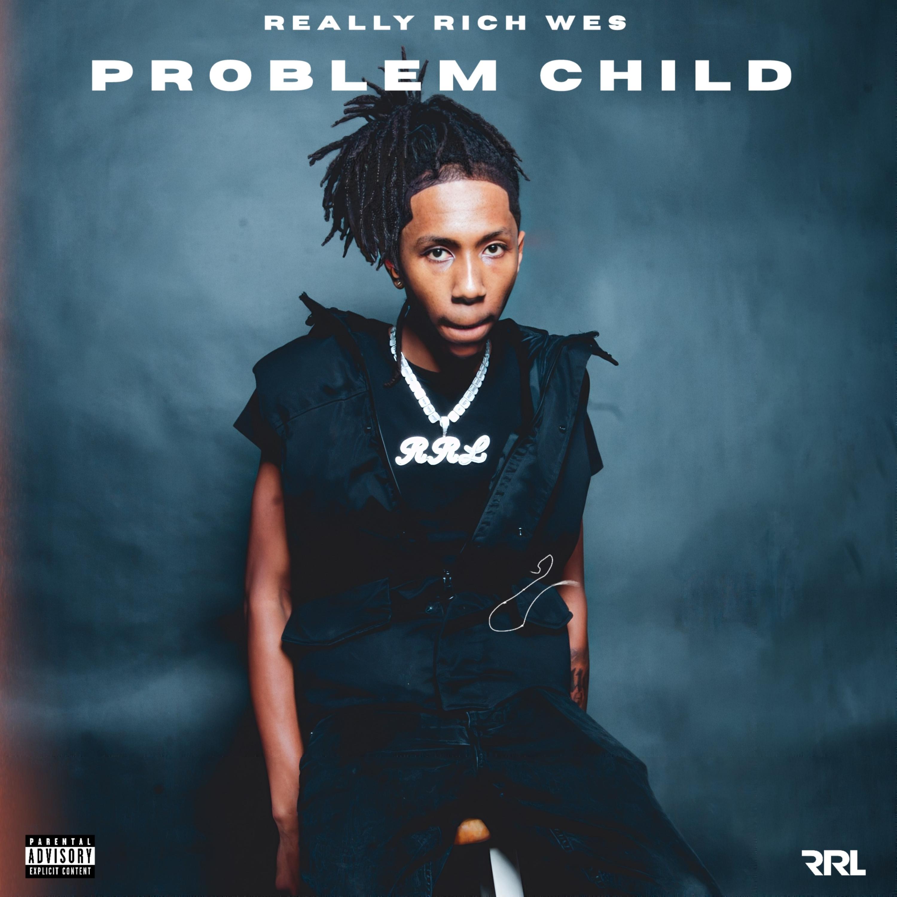 Problem Child artwork