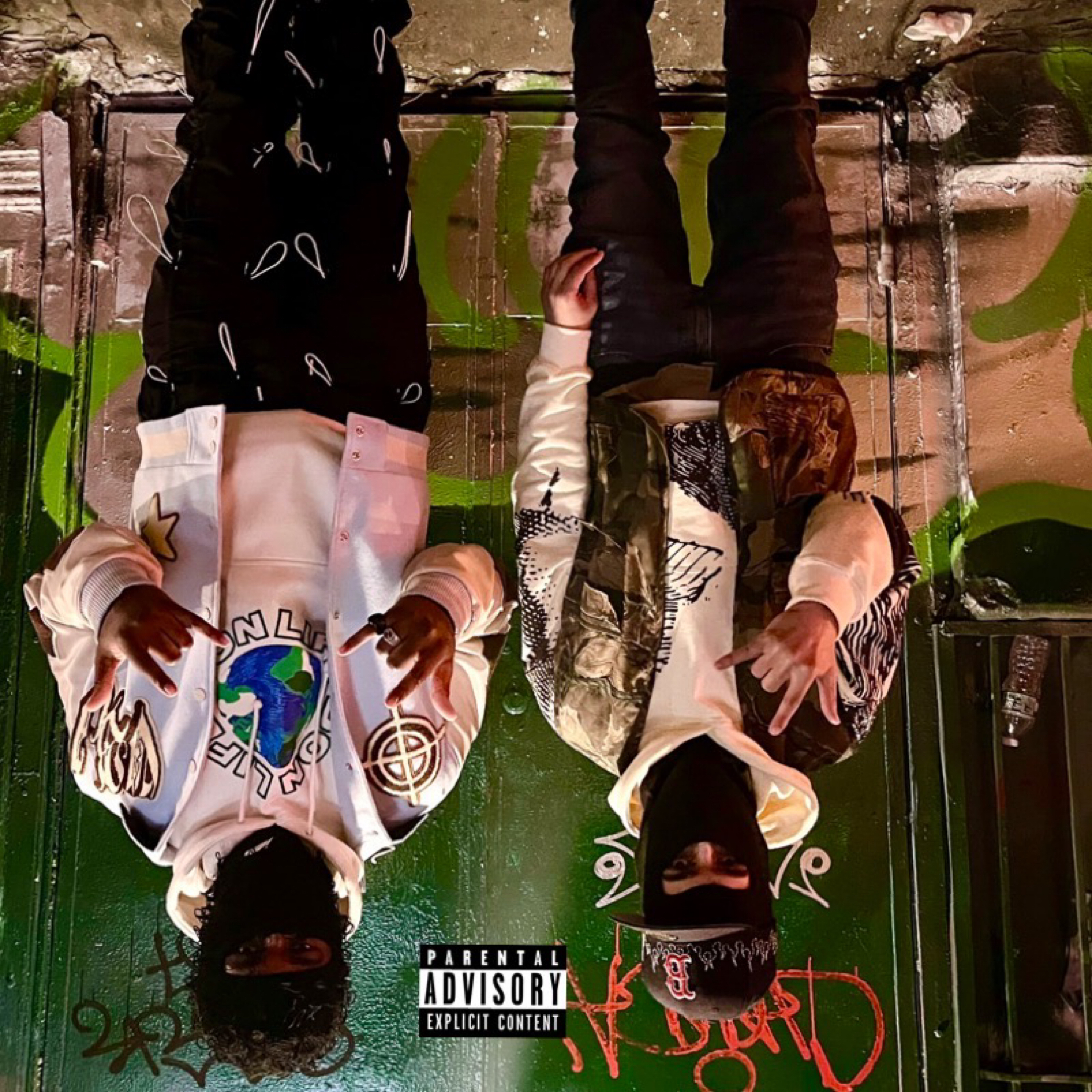 ouu ahh artwork