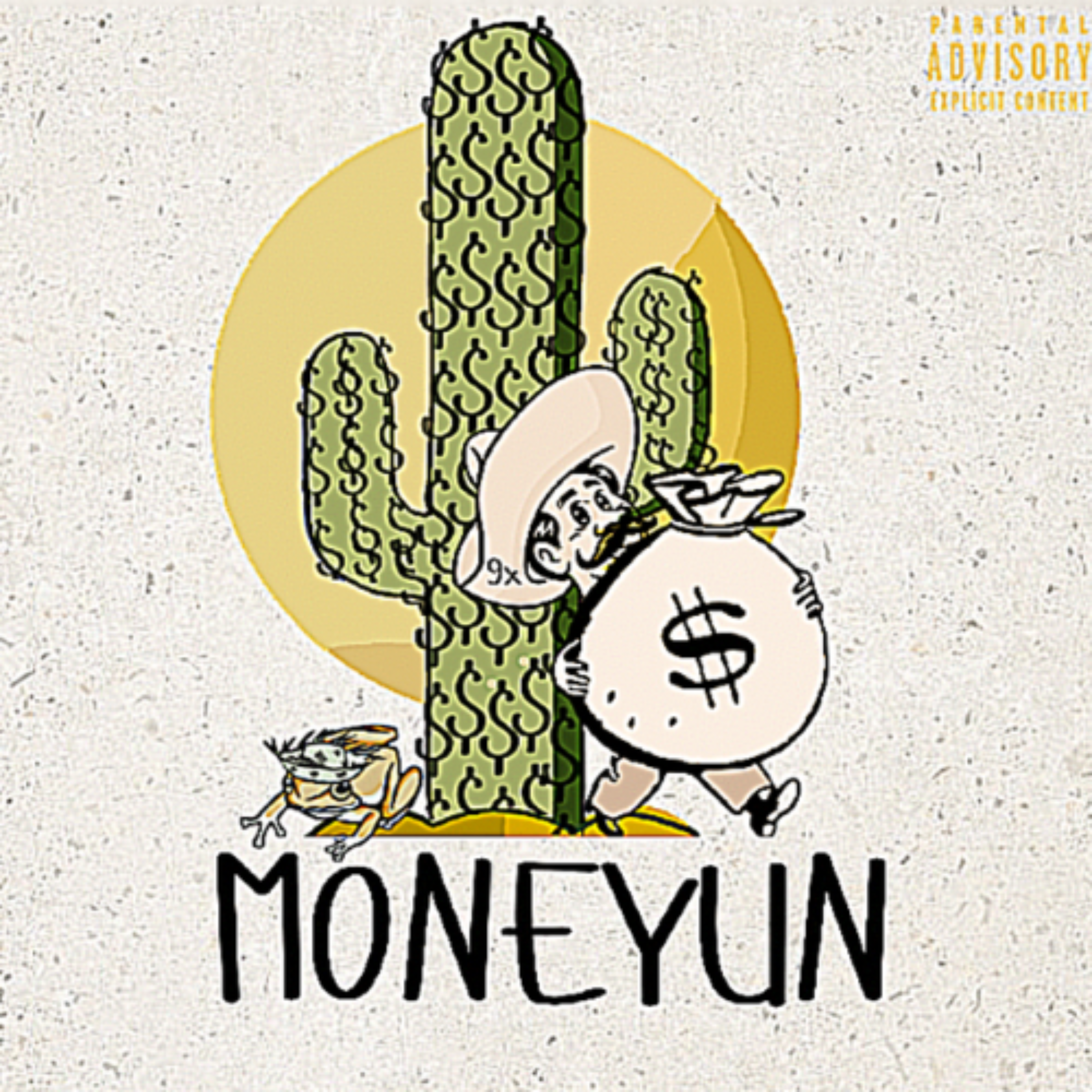 Moneyun artwork