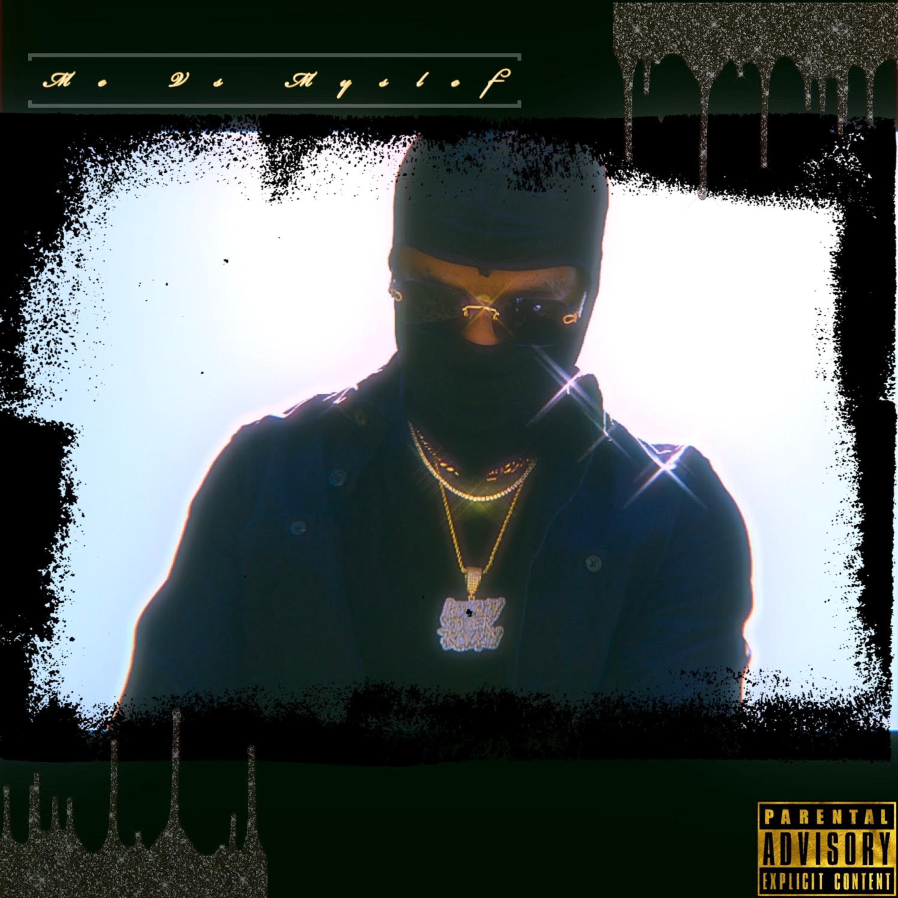 Me Vs Myself artwork