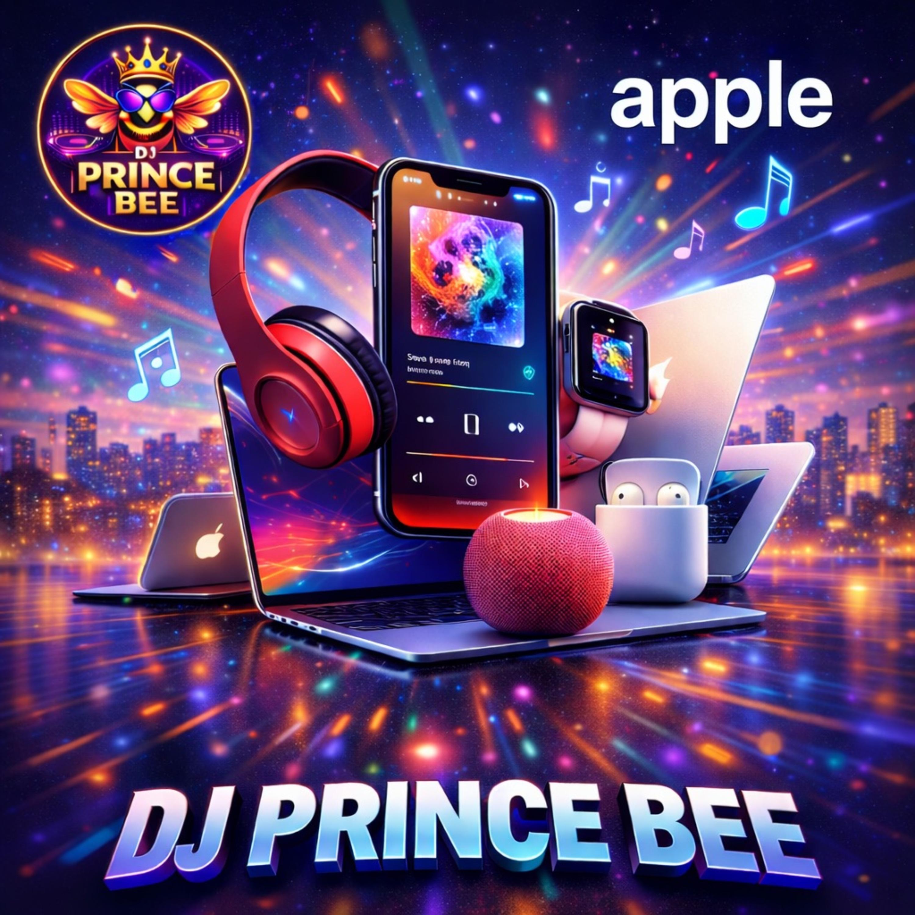 Apple artwork