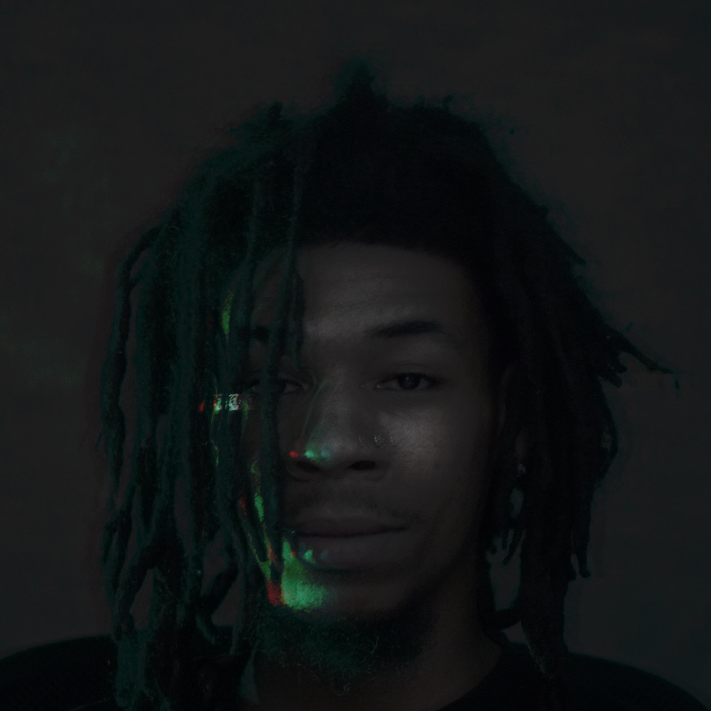 DANIEL! artwork