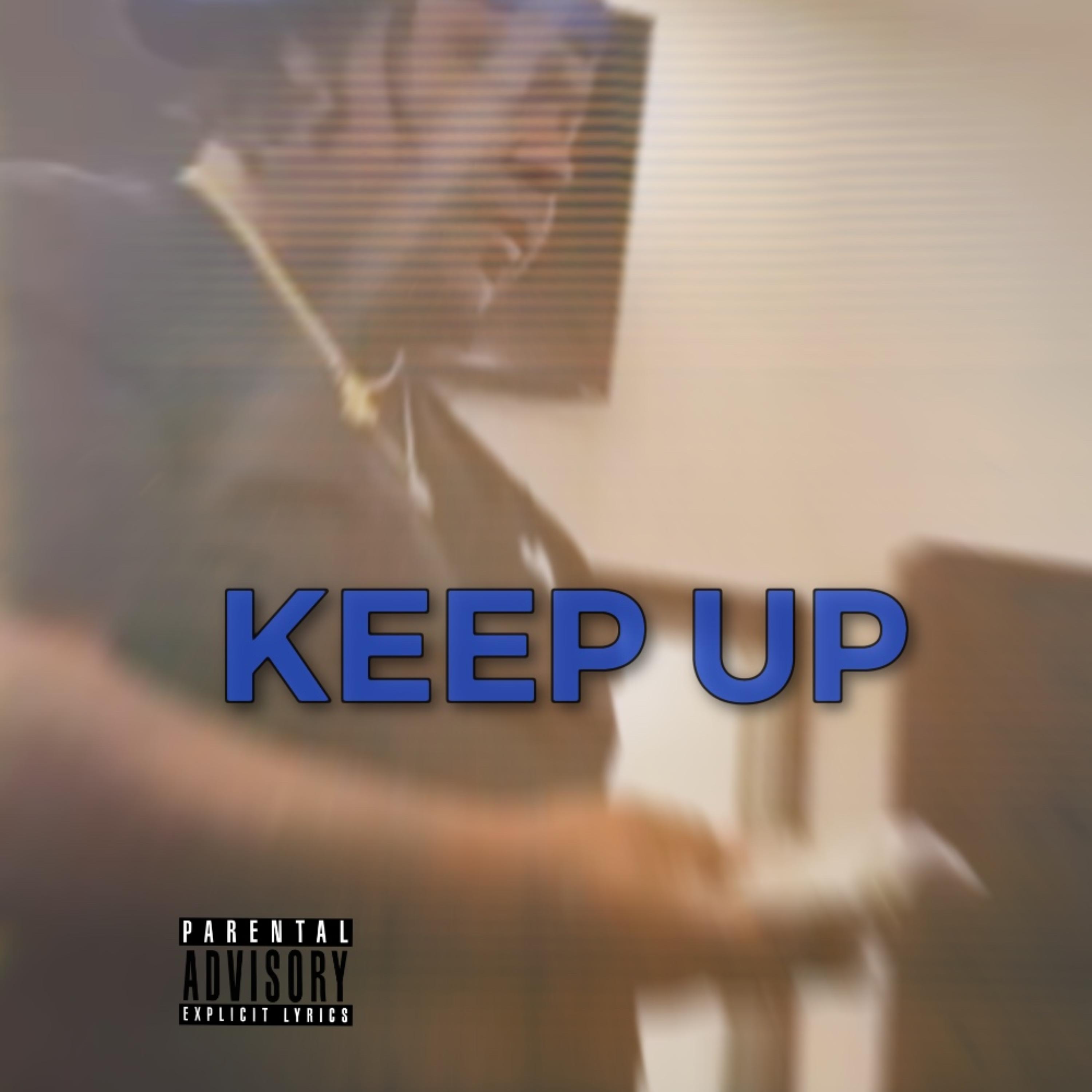 Keep Up artwork
