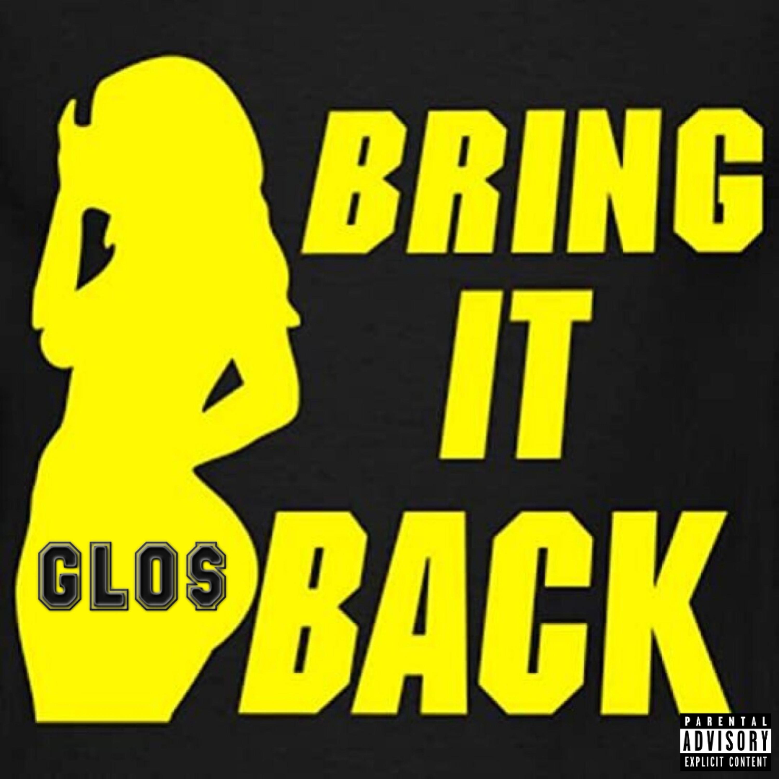 BRING IT BACK artwork