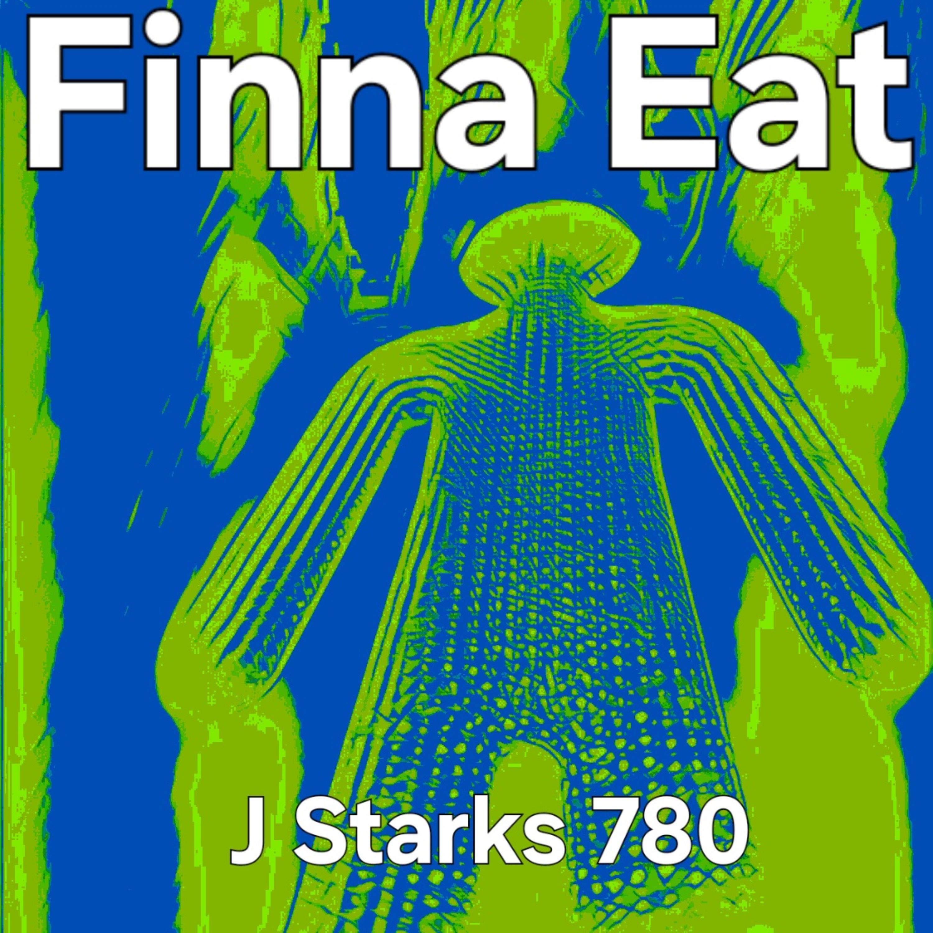 Finna Eat artwork