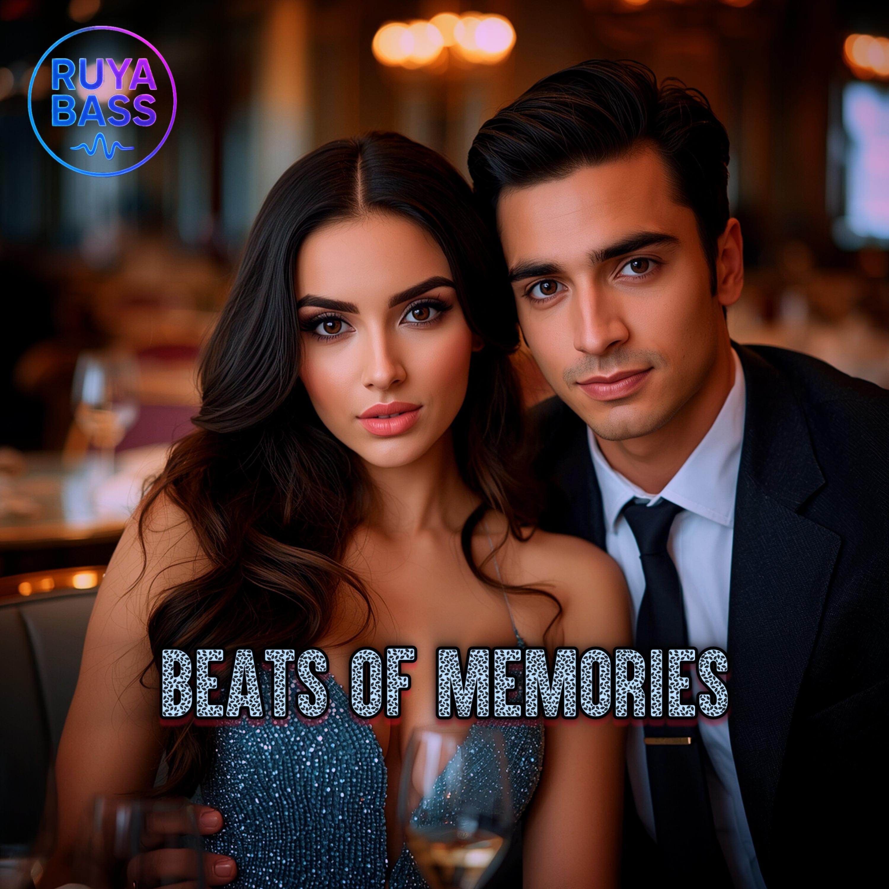 Beats of Moments artwork