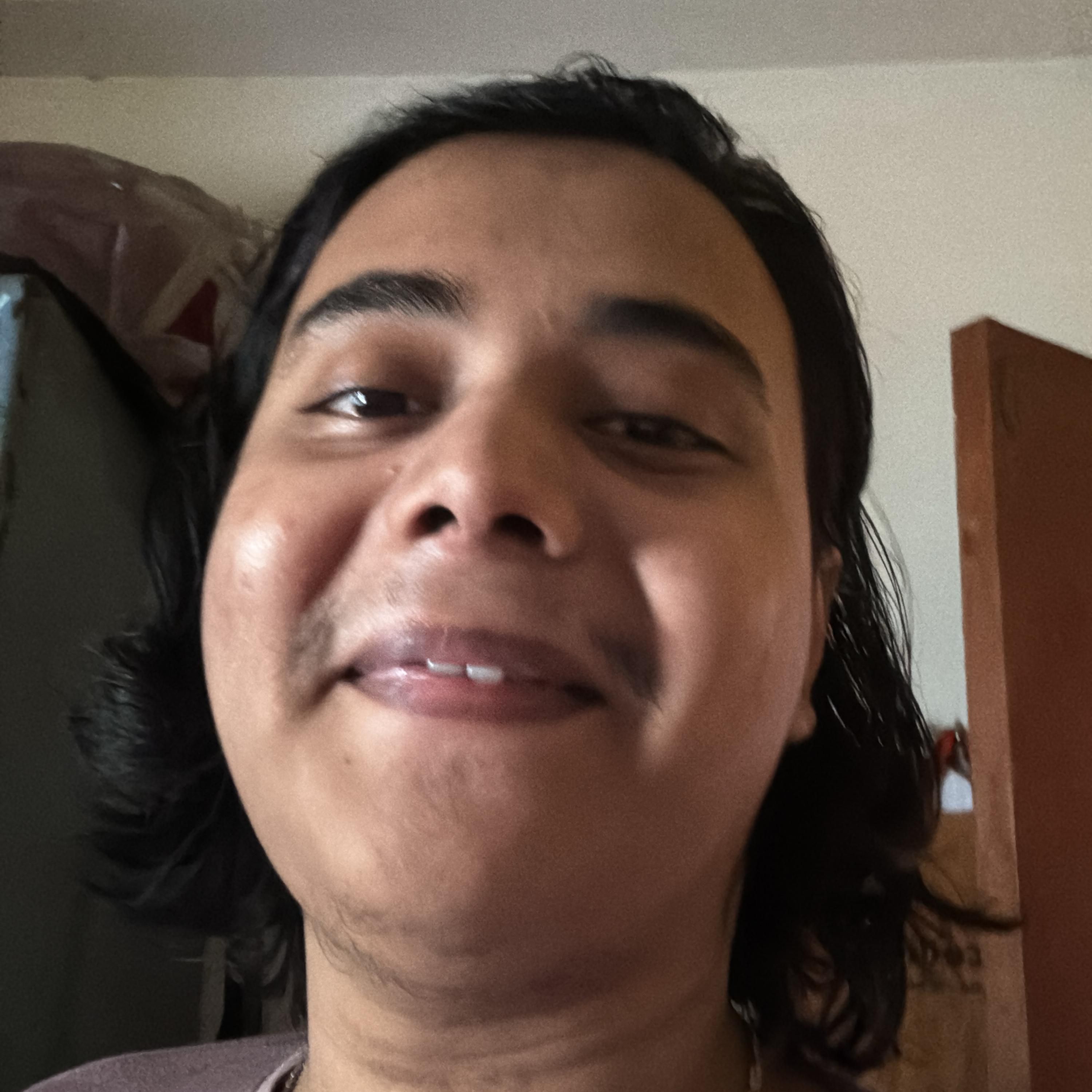 Thori Si by Koustavkapoor cover art