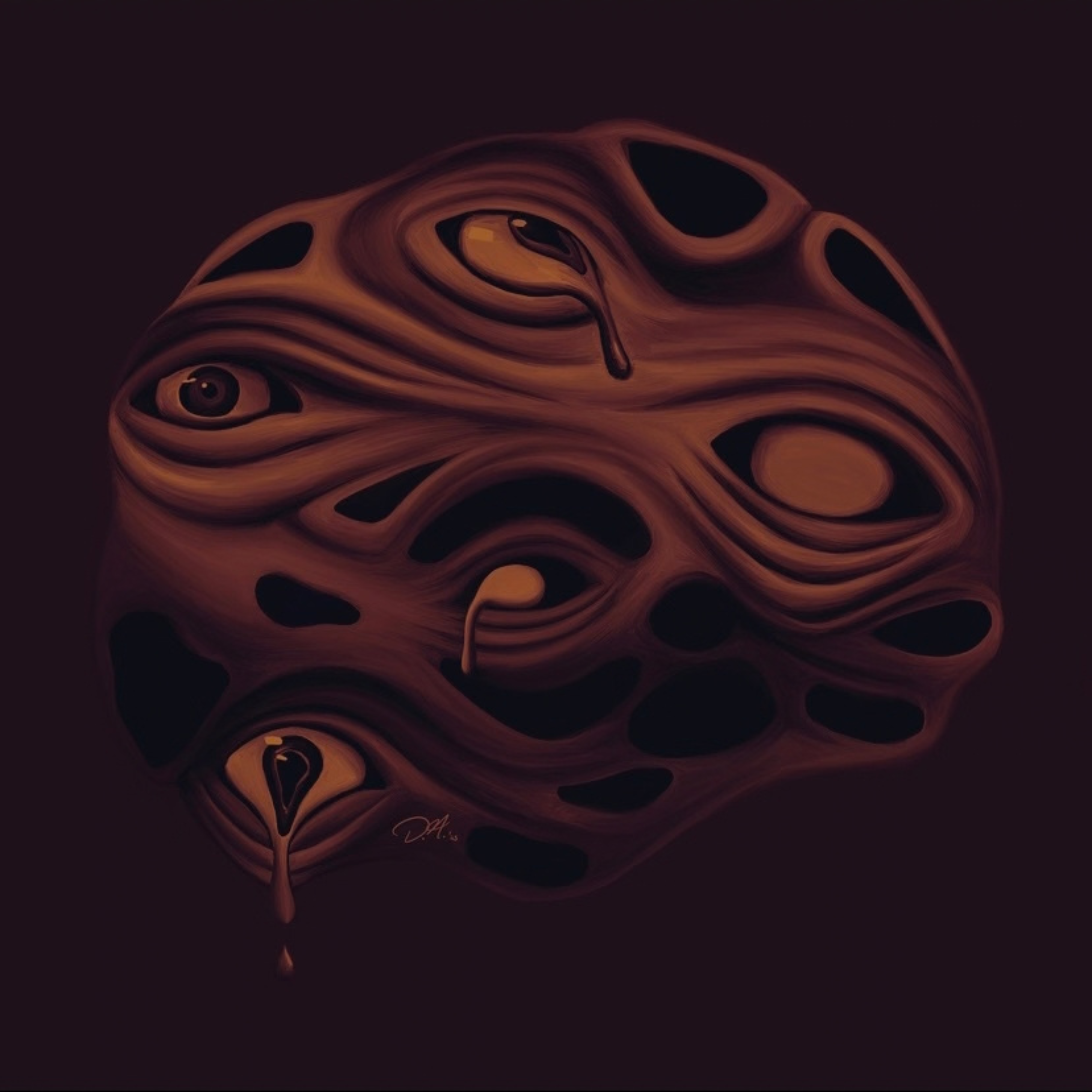 skin (demo) by Trinity Angelise