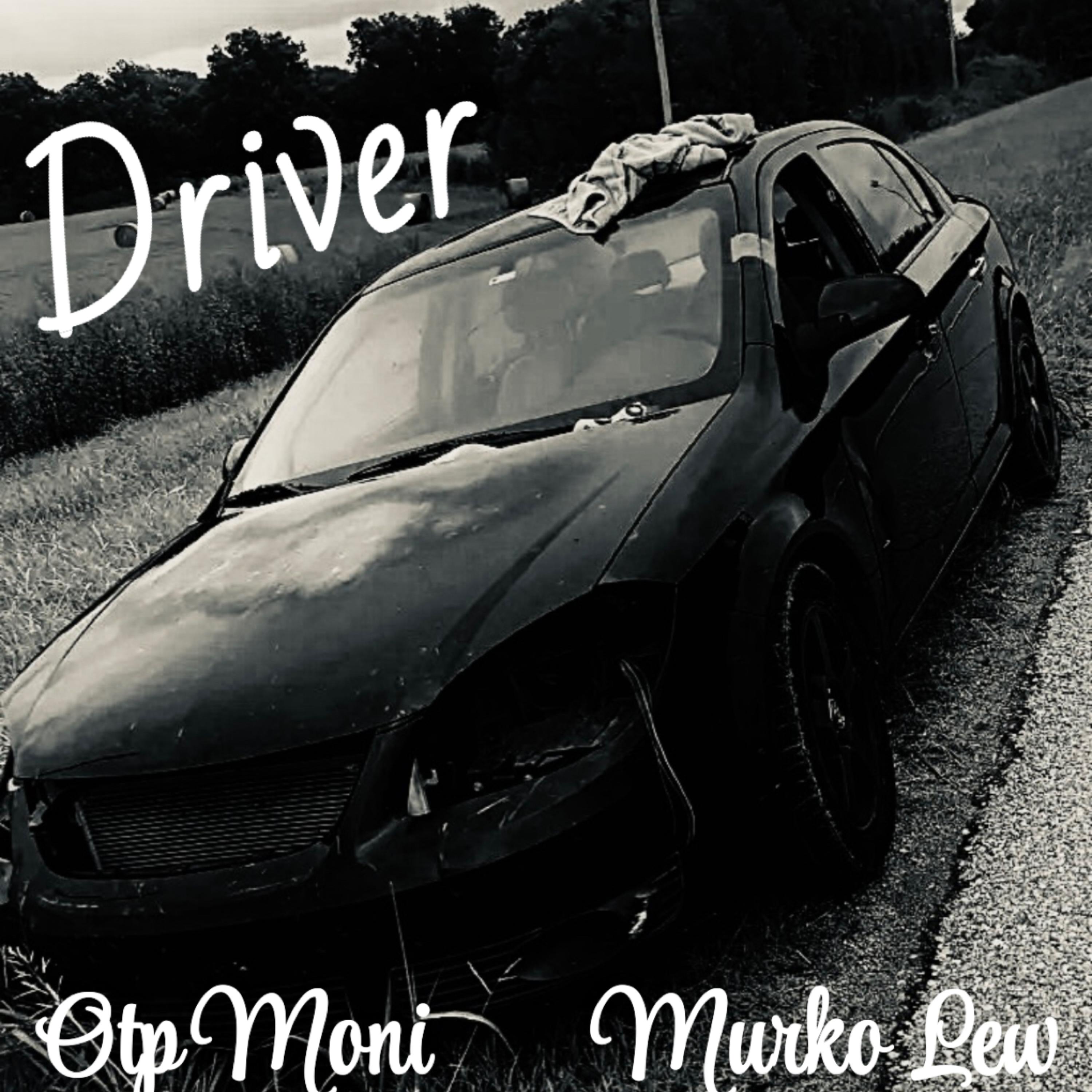 Driver artwork
