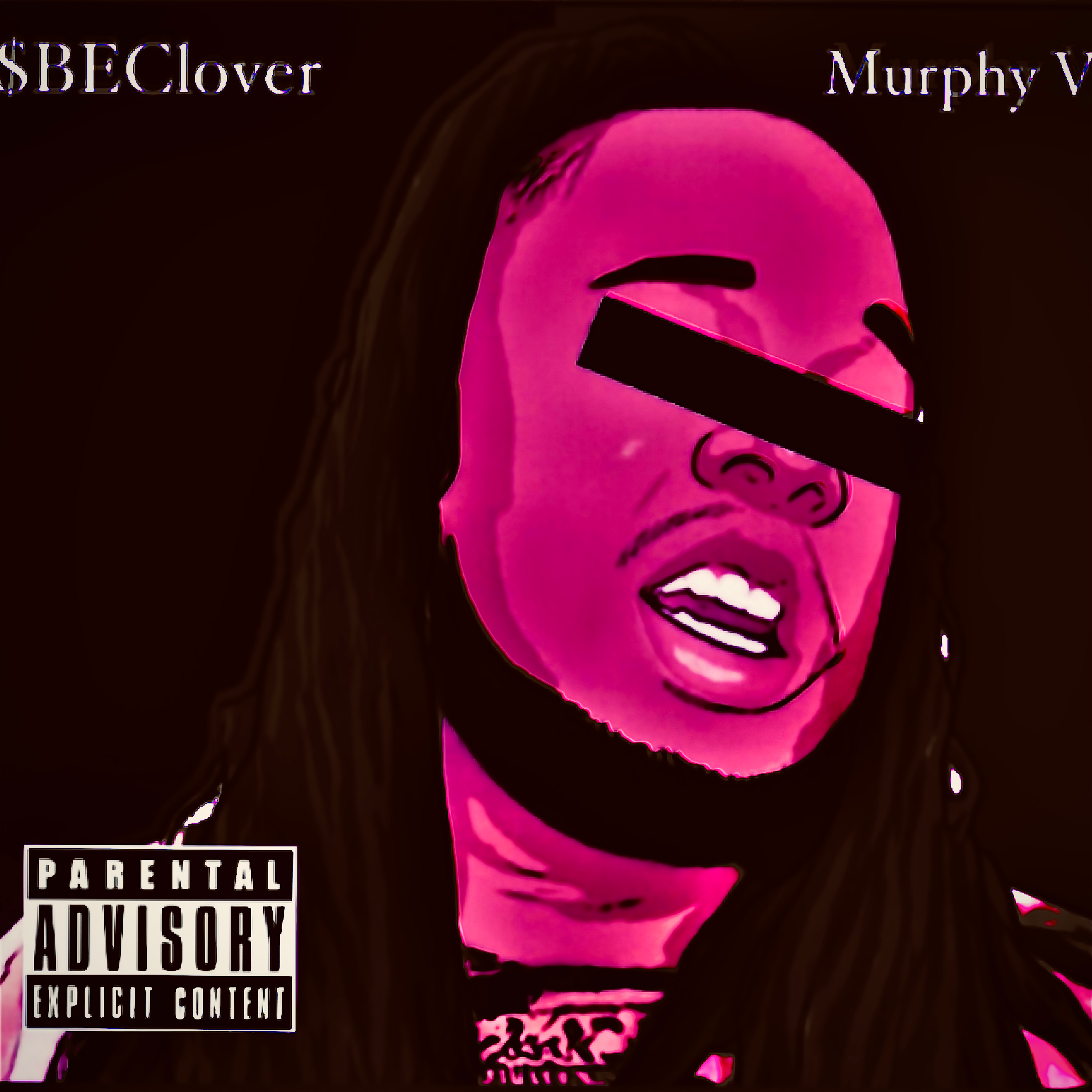 Murphy 5 artwork