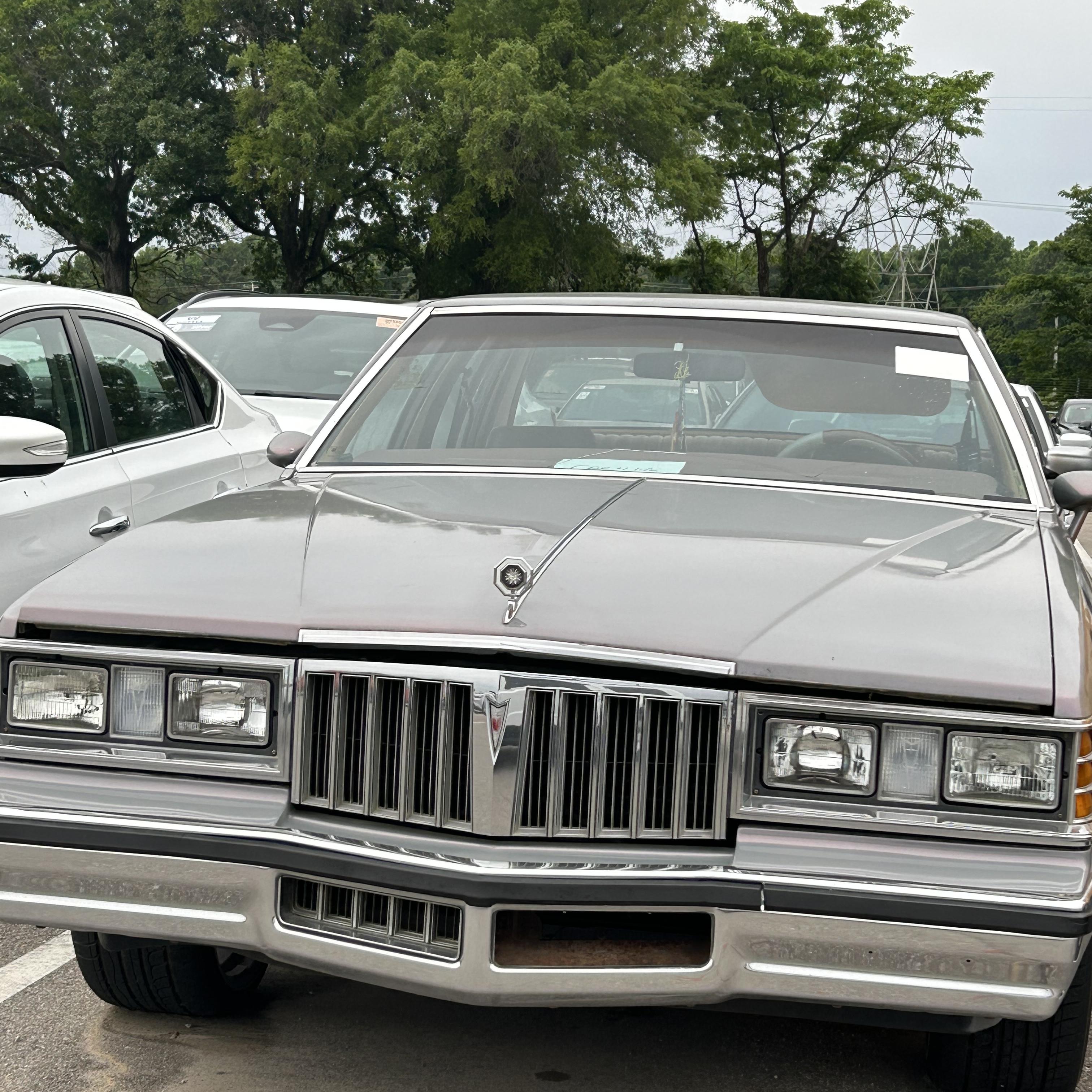 Memphis International artwork