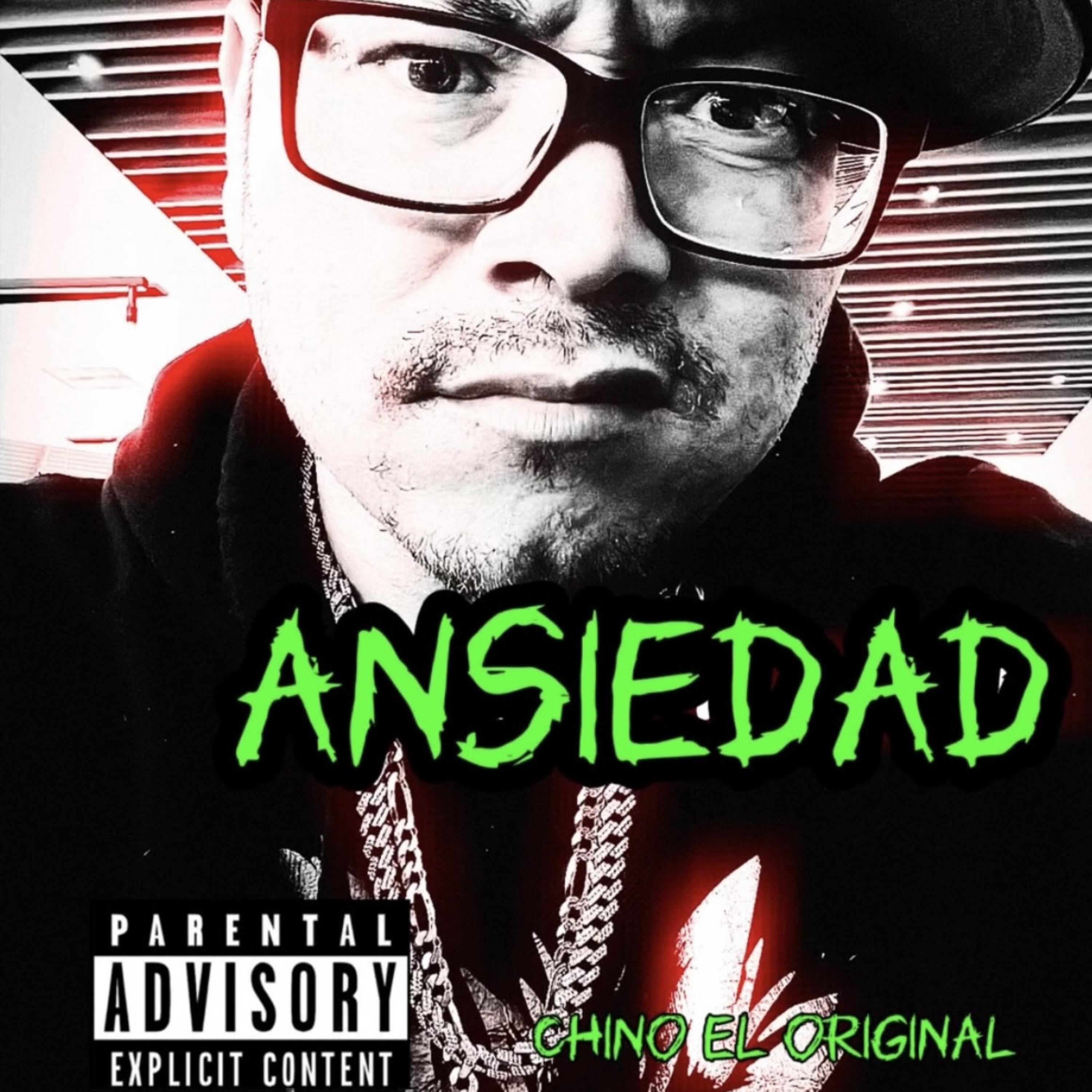 Ansiedad artwork