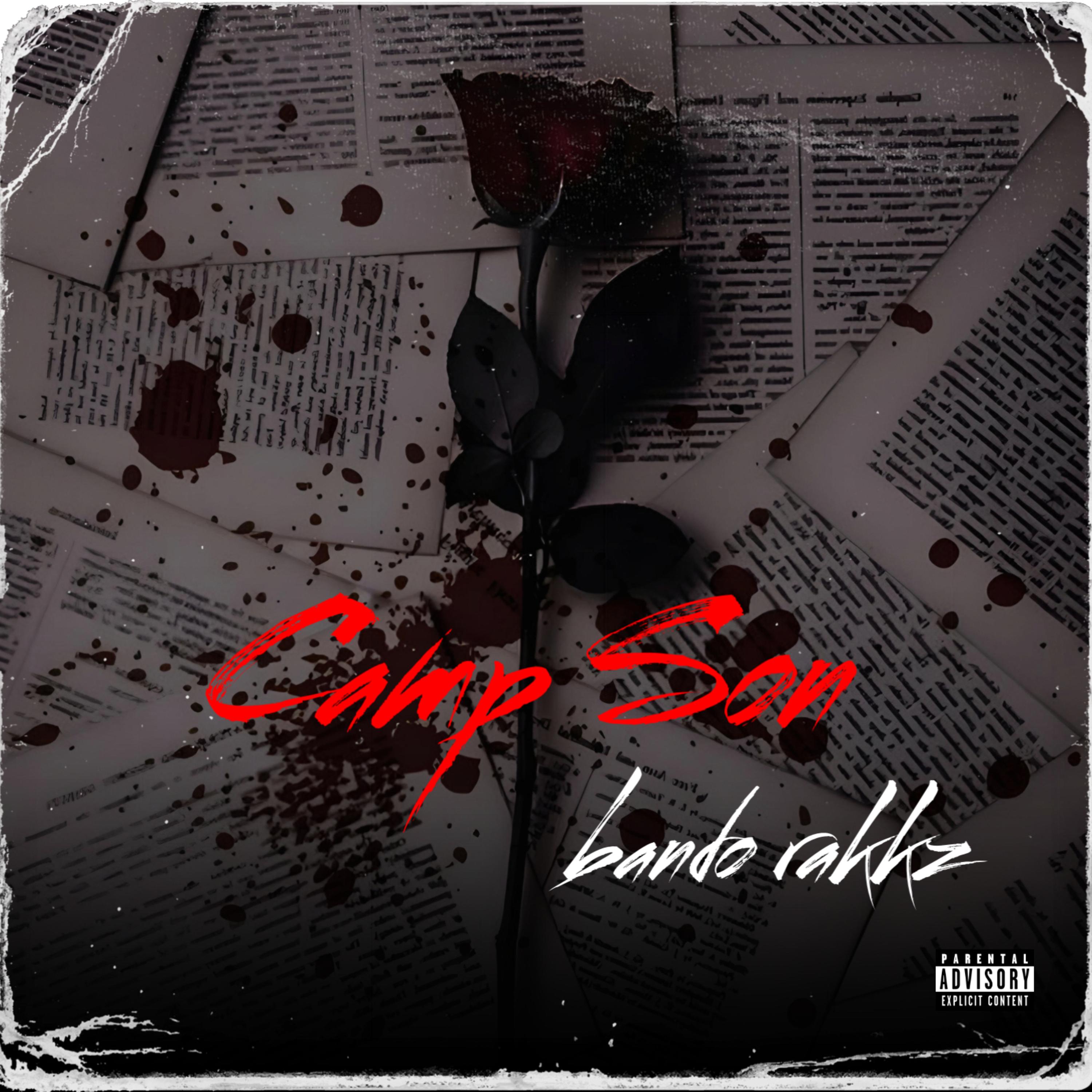 Camp Son artwork