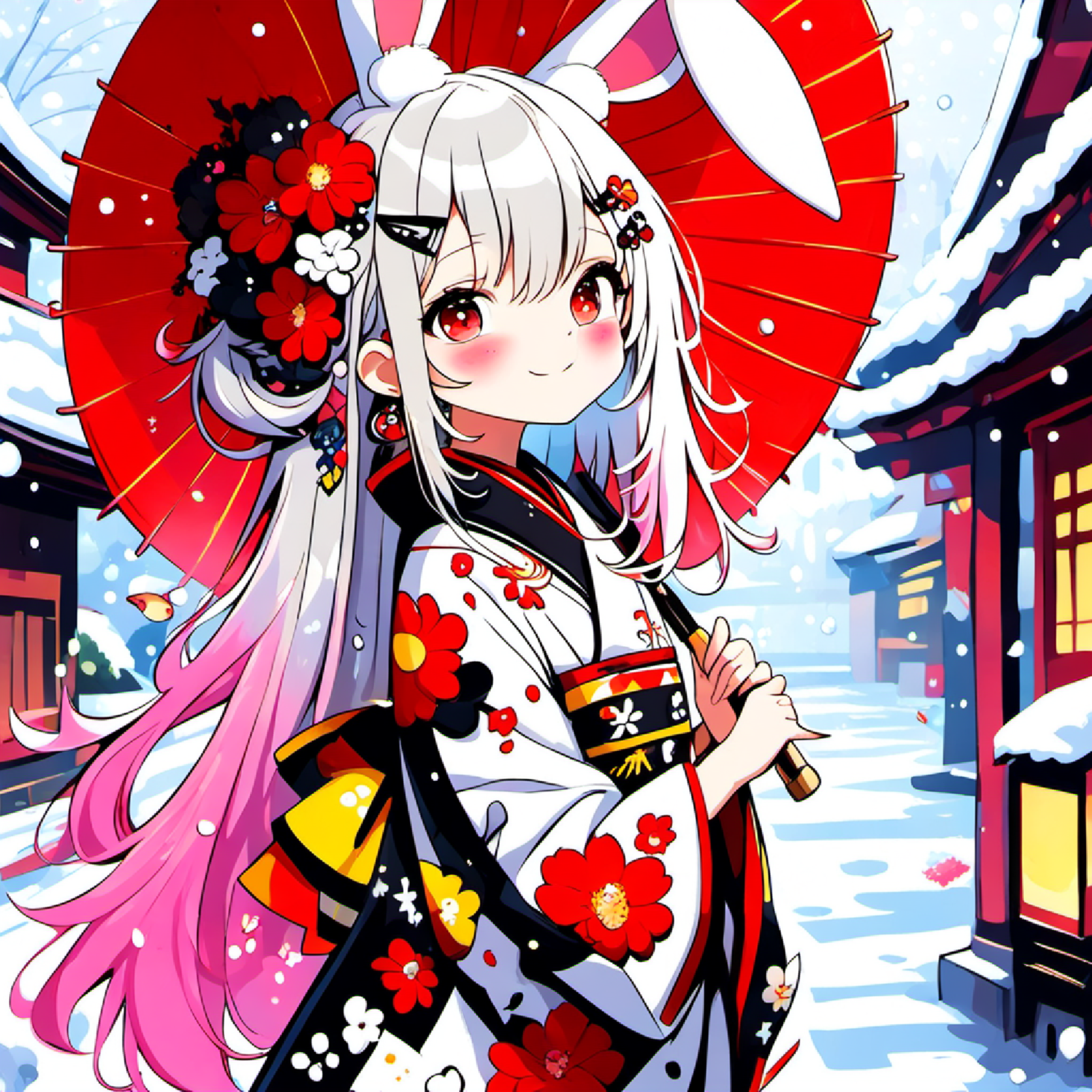 Prestige Sanglant artwork