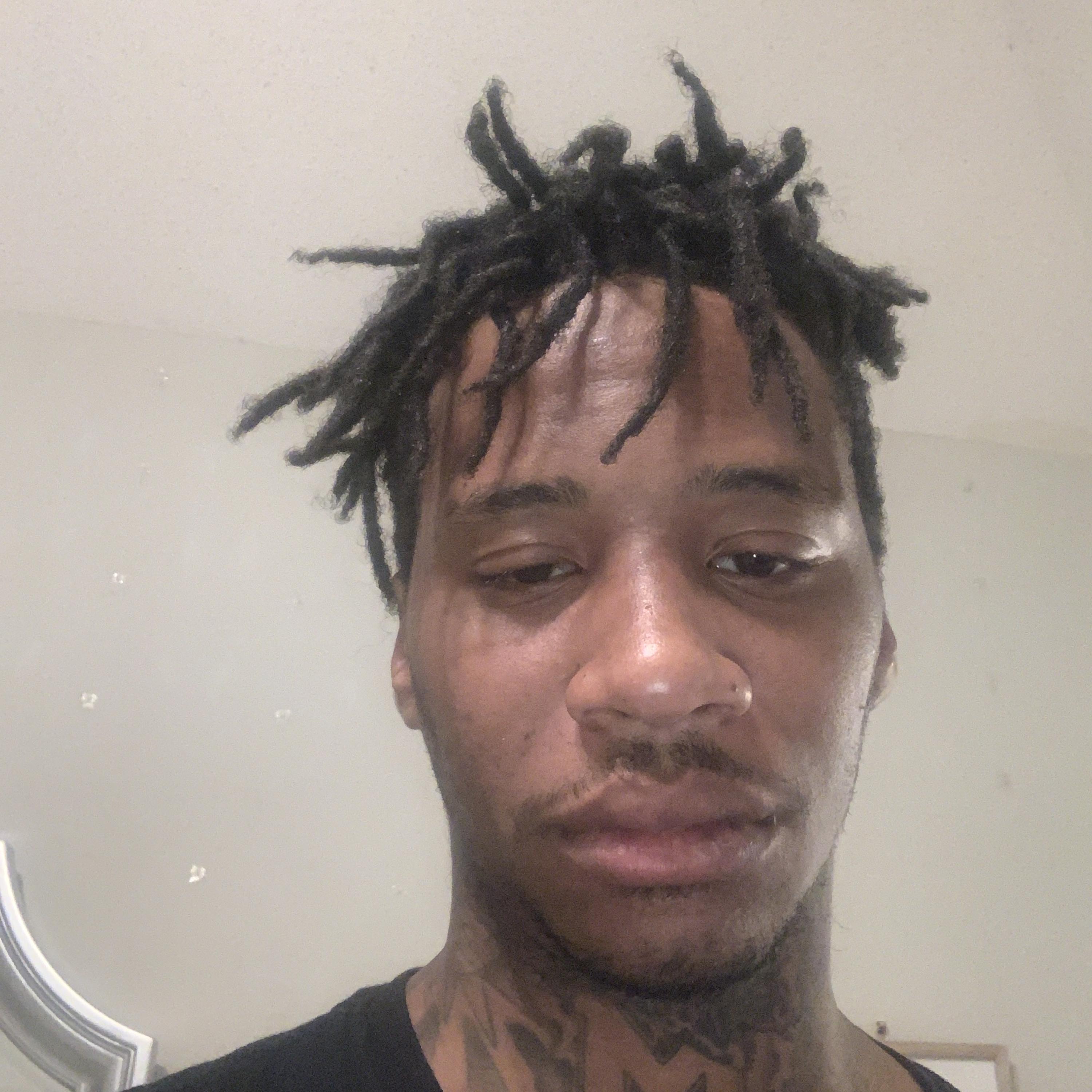 Trap Like a Resturaunt Stix artwork