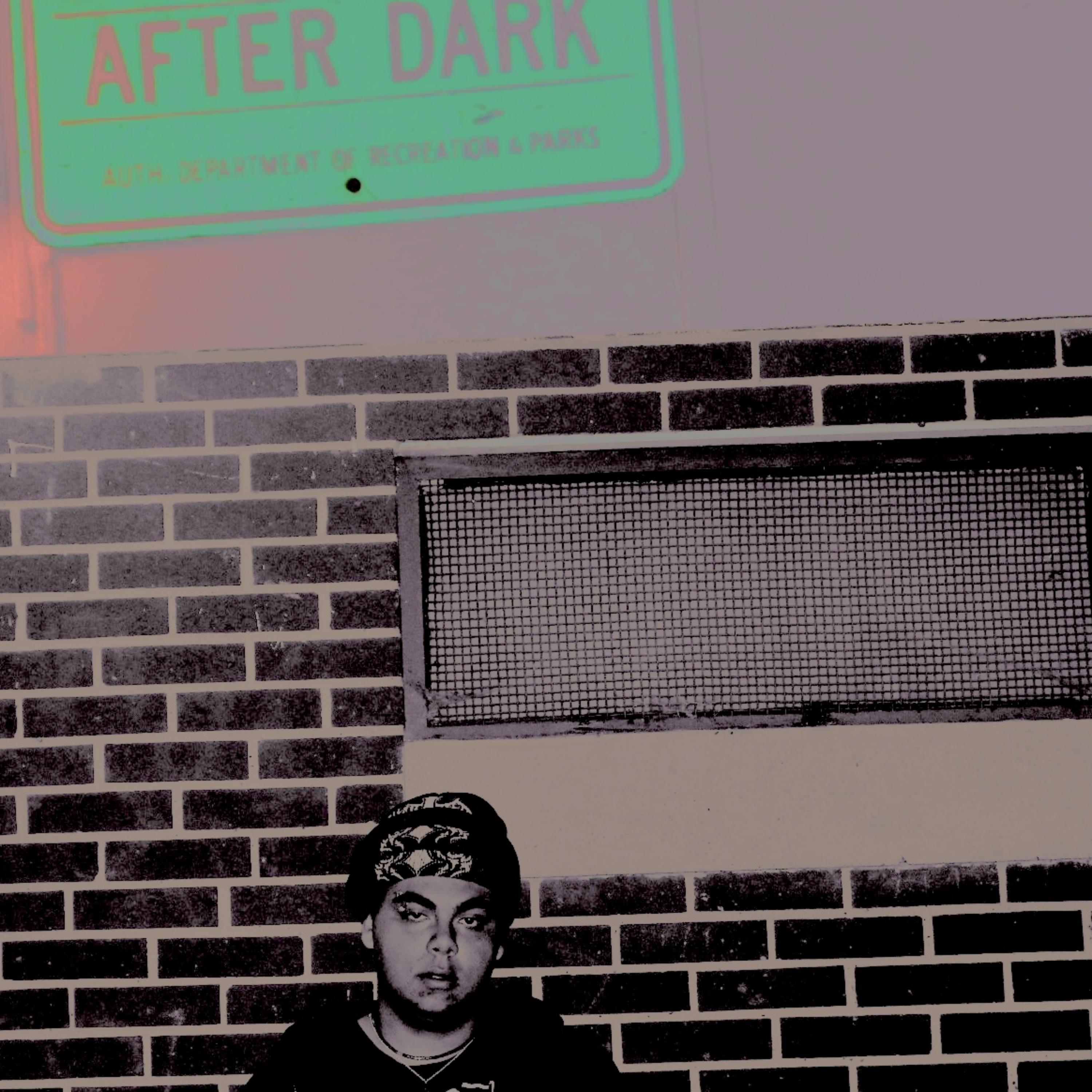 After Dark artwork