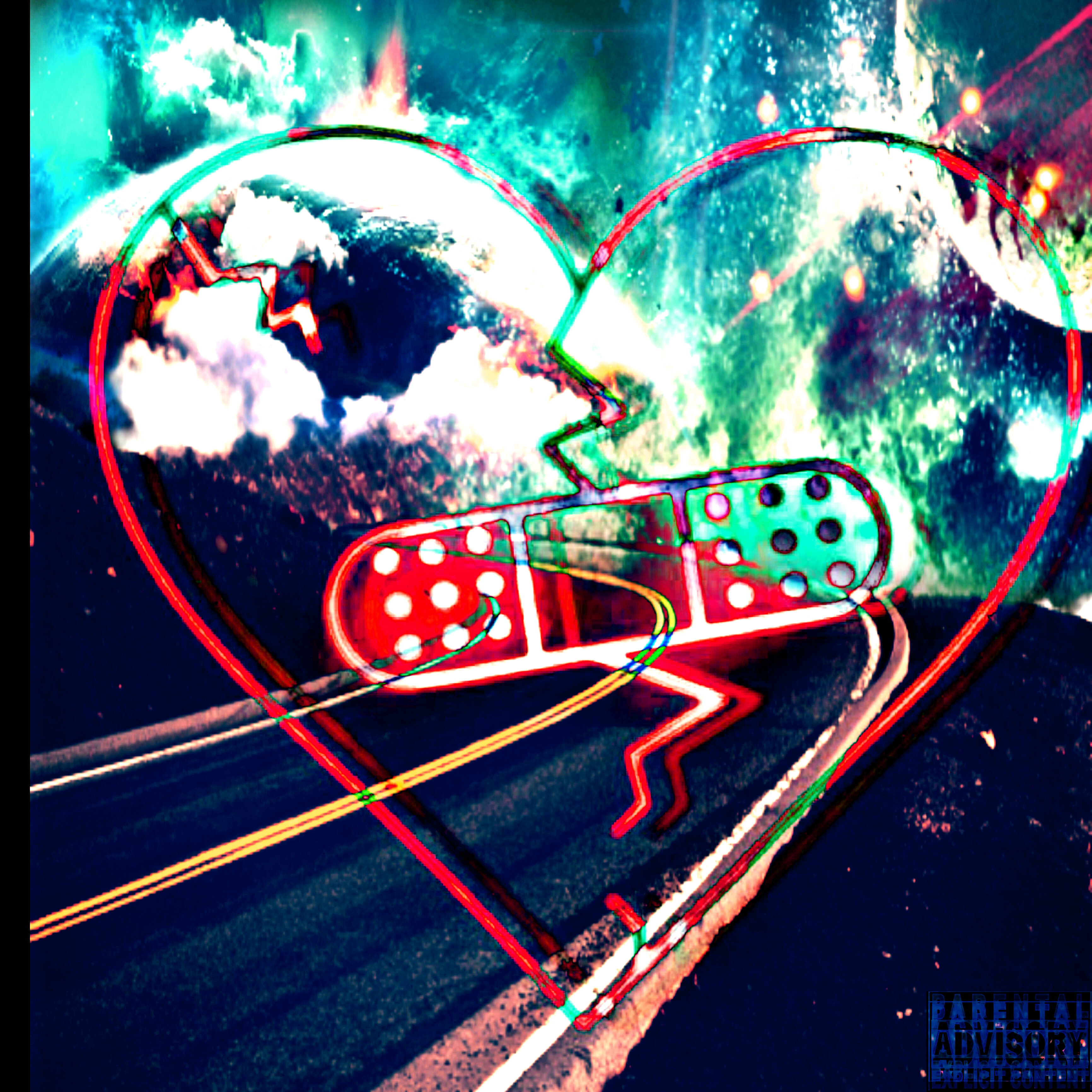 Fastlane artwork