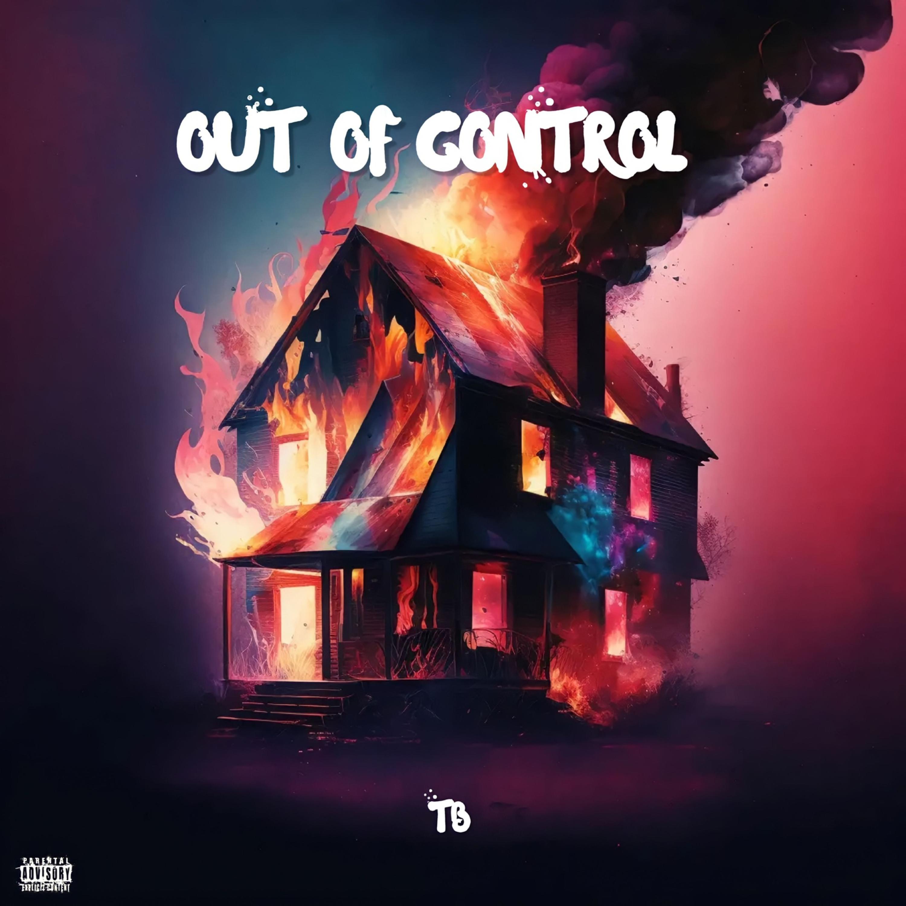 Out of Control artwork