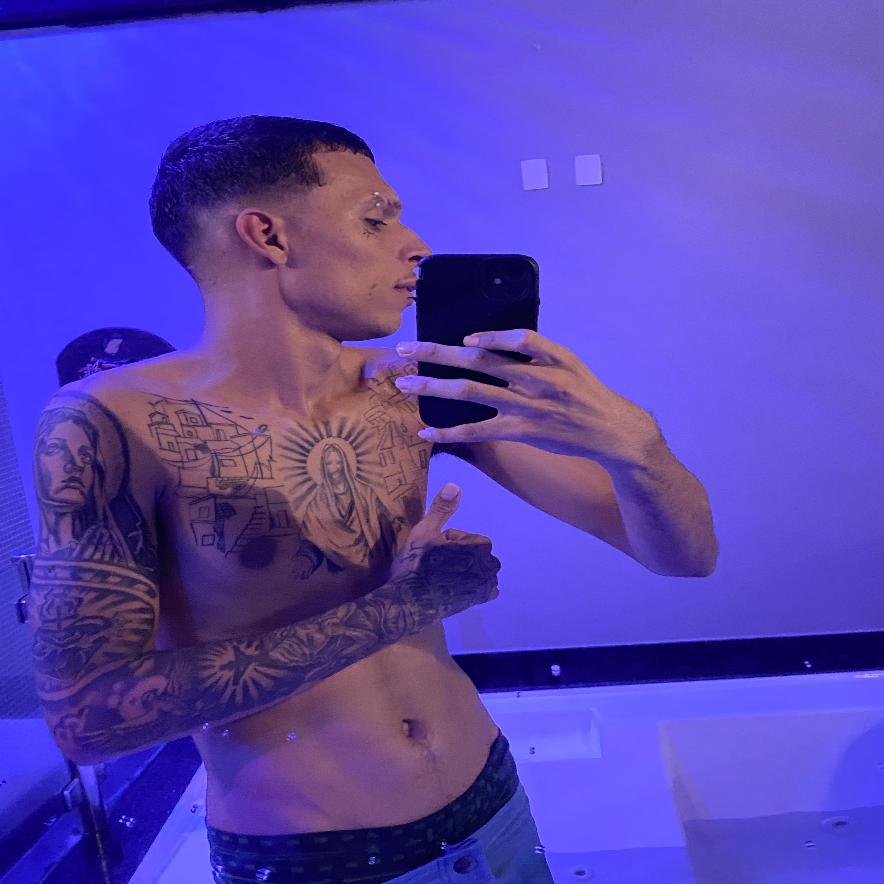 ELA BROTO NO PLANTAO artwork