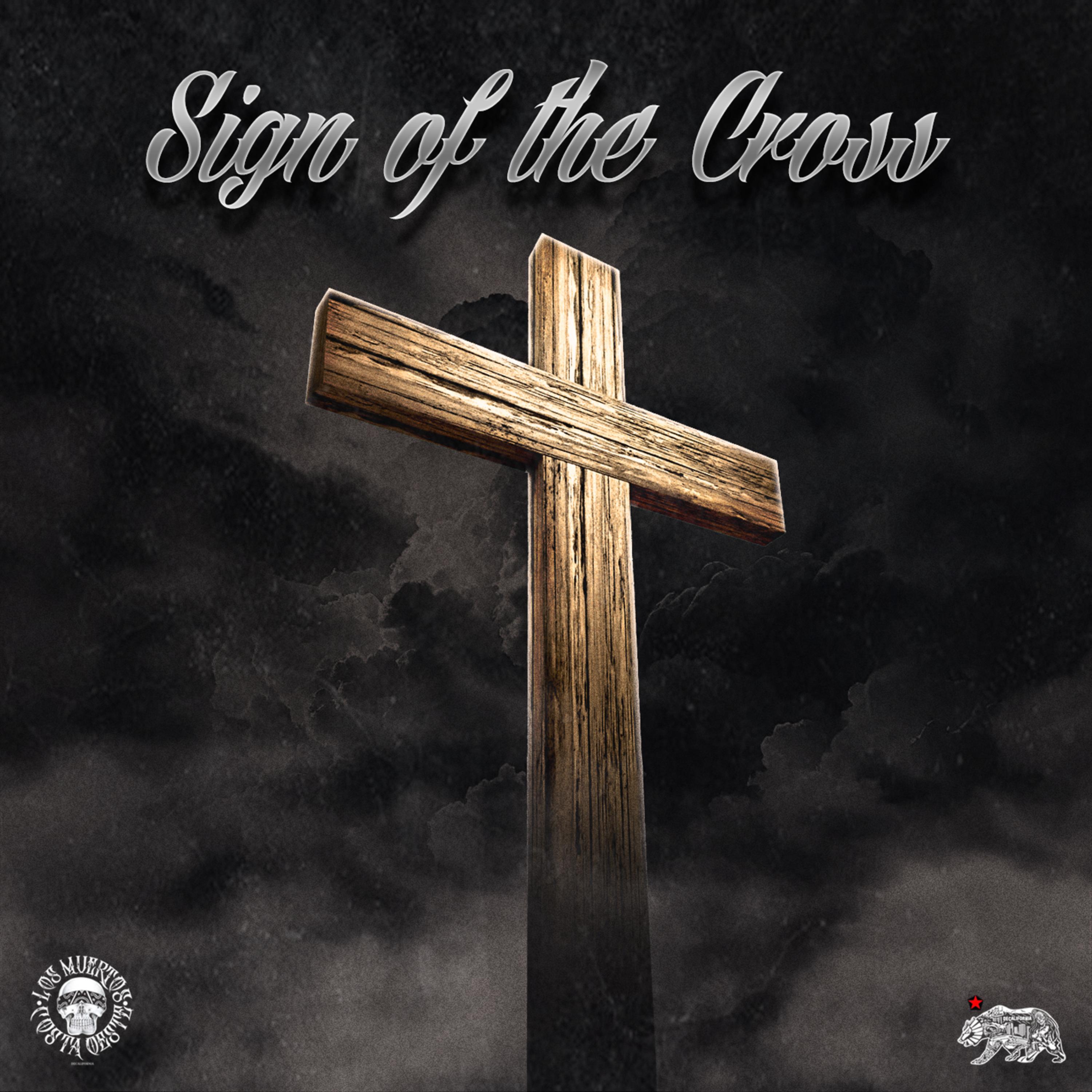 Sign of the Cross artwork