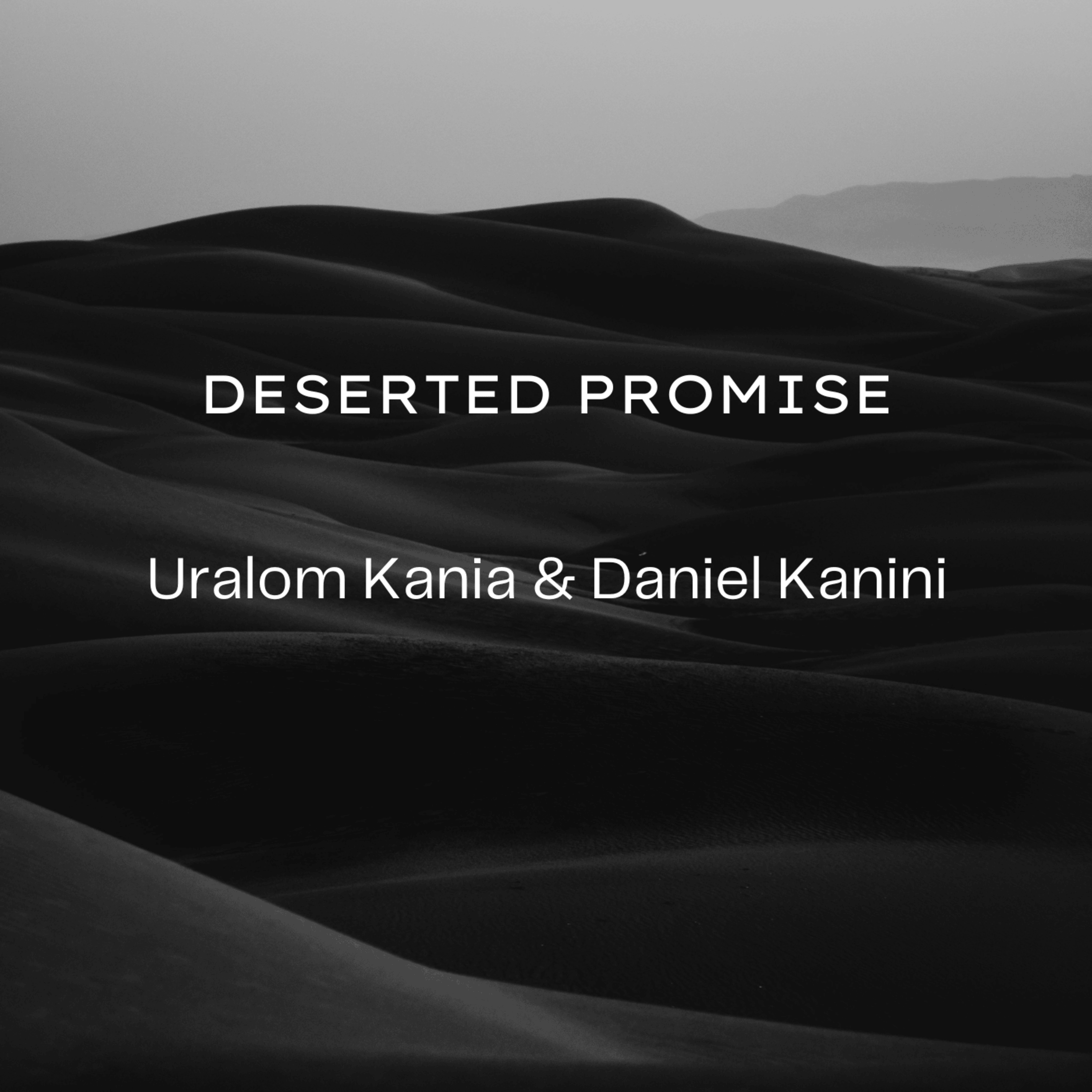 Deserted Promise artwork