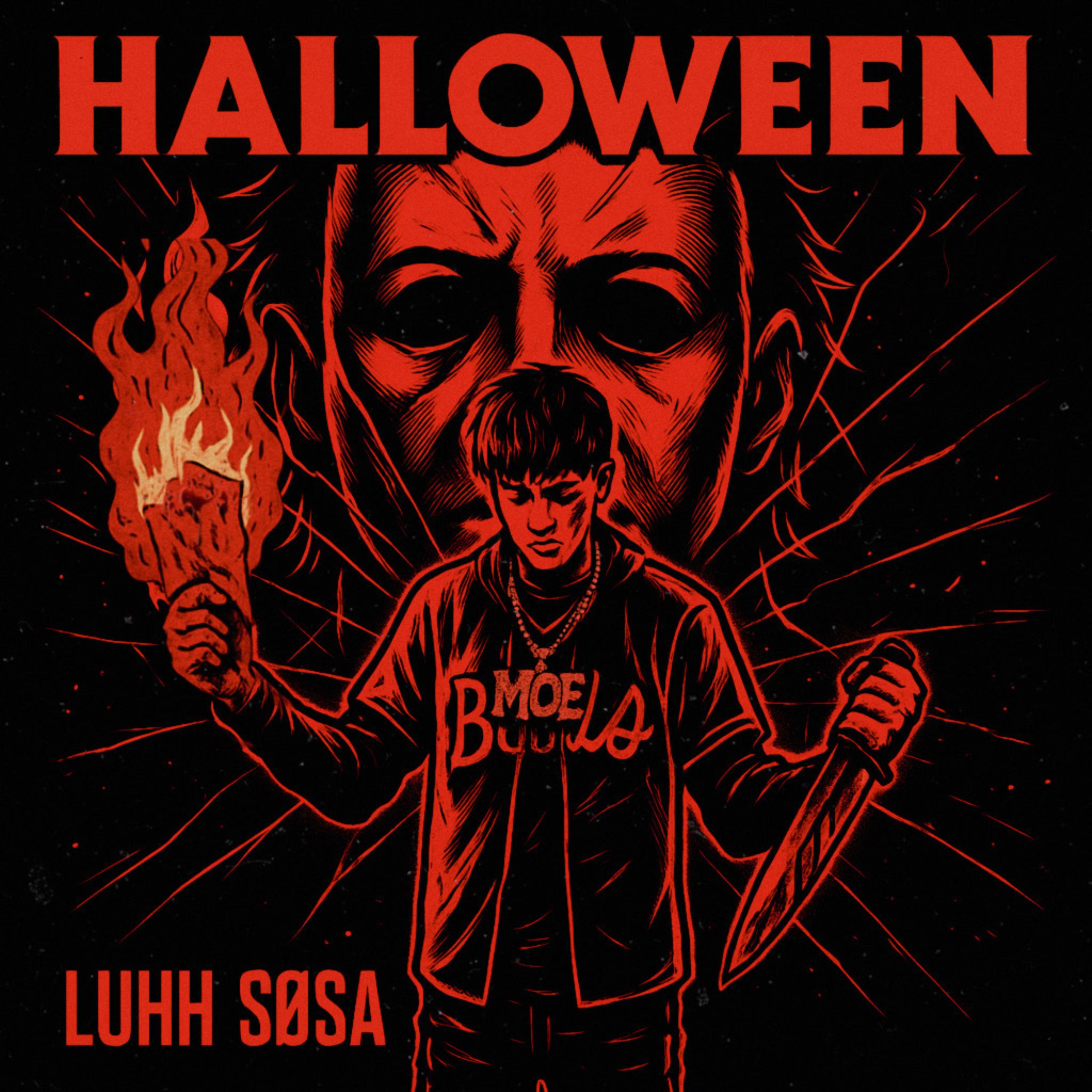 HALLOWEEN artwork